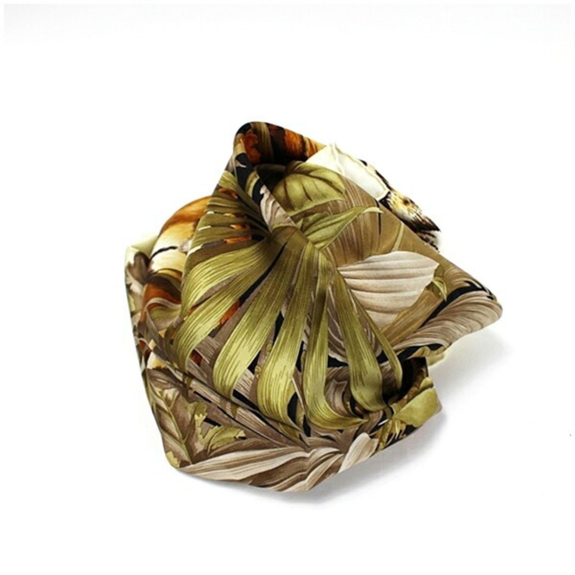 Salvatore Ferragamo Salvatore Ferragamo - scarf Size ONE SIZE - 3 Thumbnail