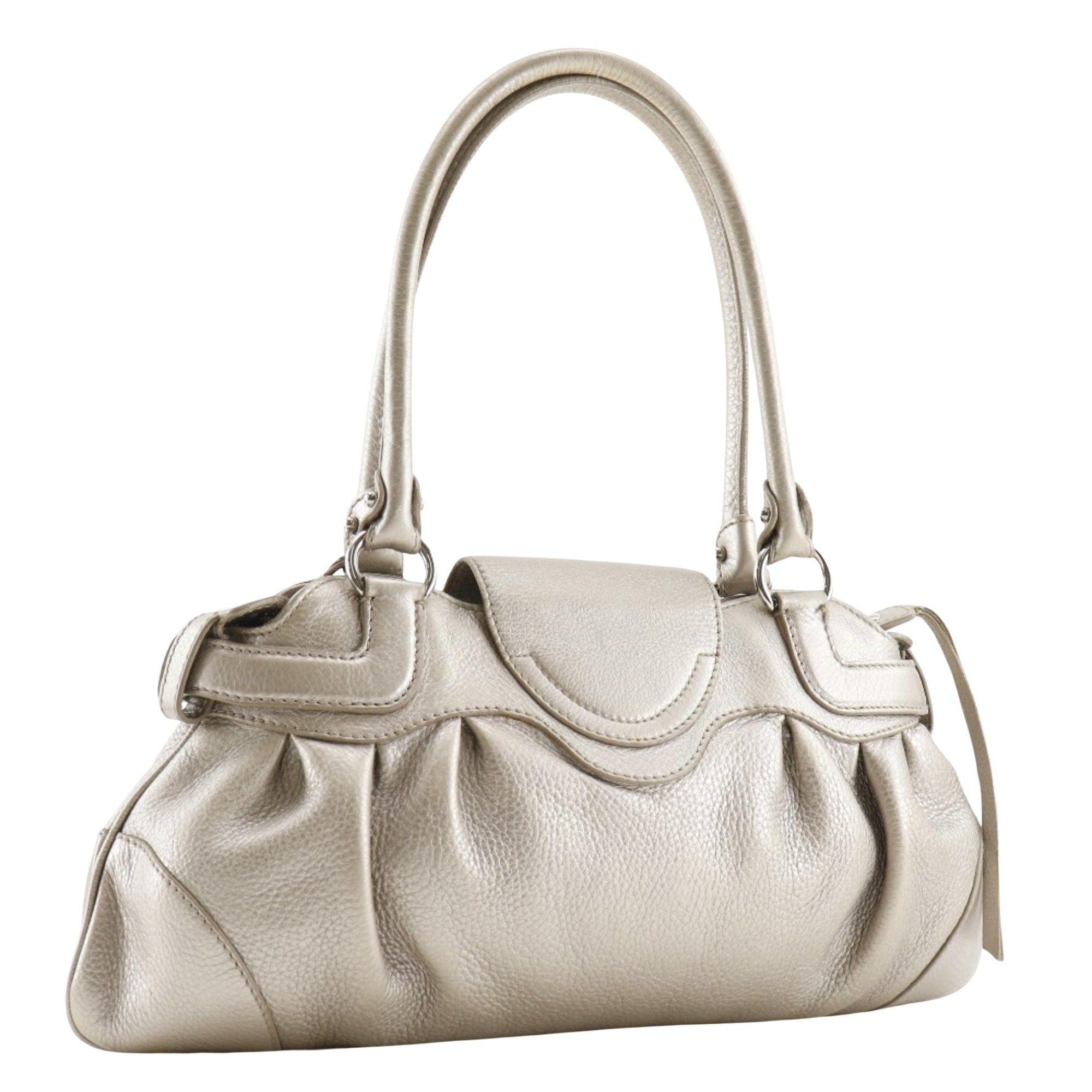 Salvatore Ferragamo Salvatore Ferragamo Gancini tote Size ONE SIZE - 2 Thumbnail