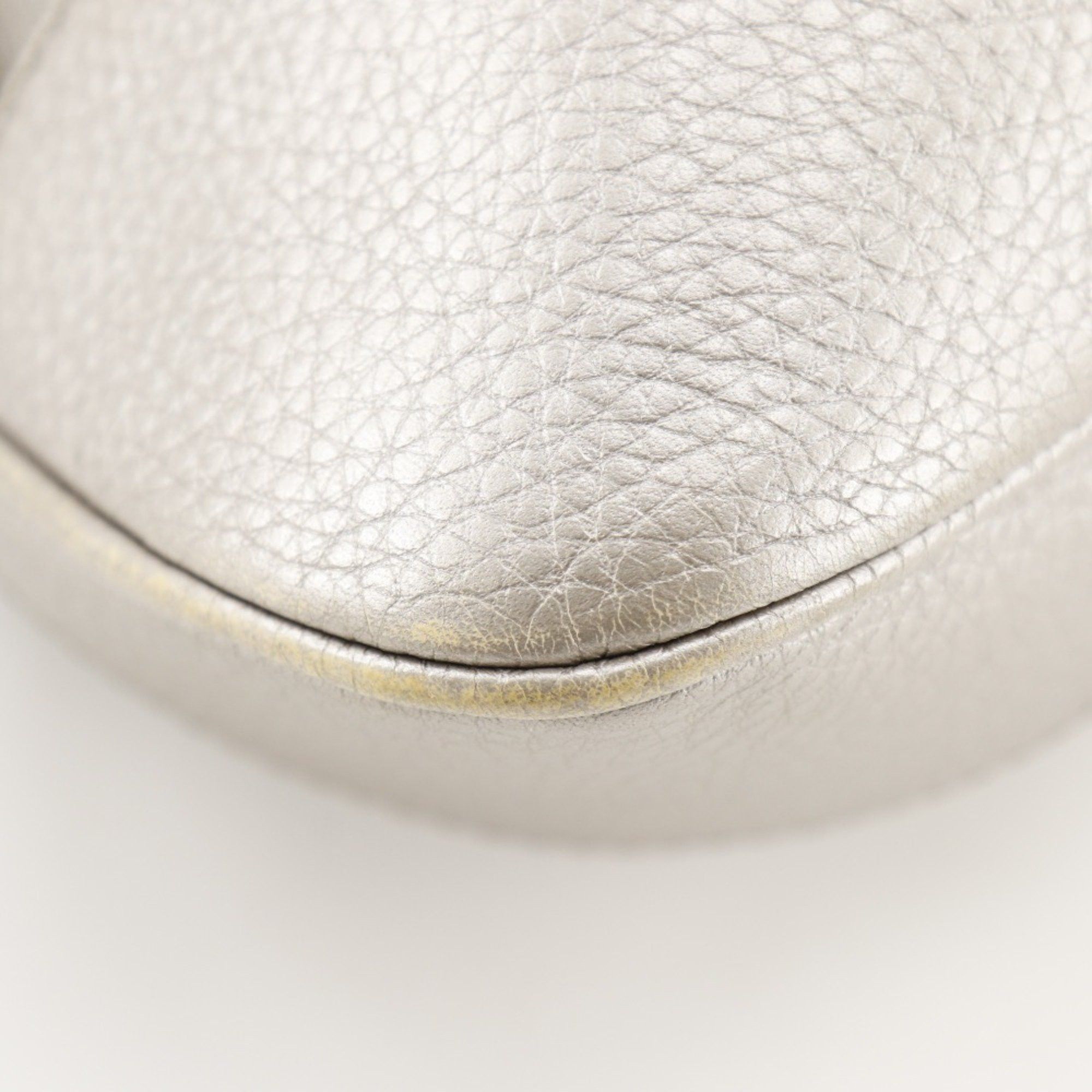 Salvatore Ferragamo Salvatore Ferragamo Gancini tote Size ONE SIZE - 5 Thumbnail