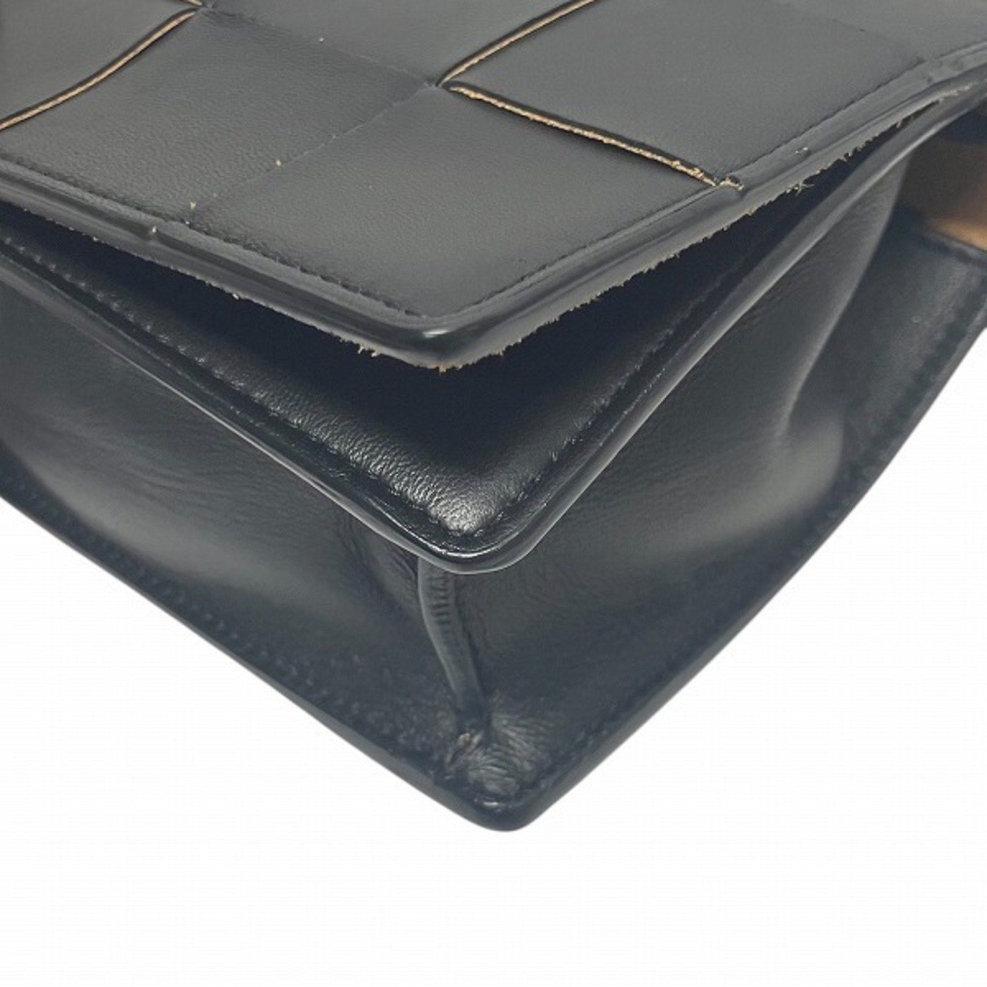 Bottega Veneta Bottega Veneta Cassette shoulder Size ONE SIZE - 4 Thumbnail