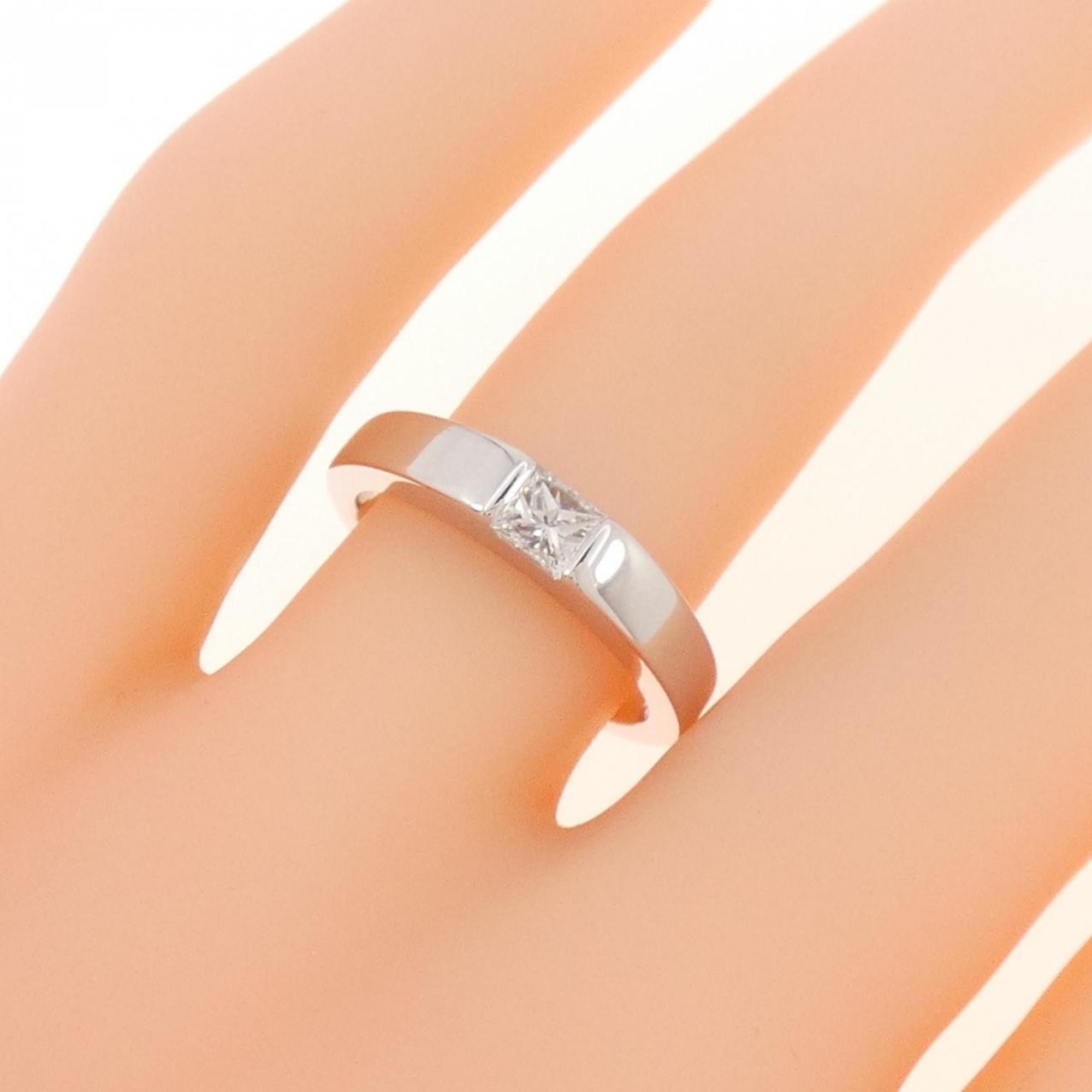 Cartier Cartier Tank ring Size ONE SIZE - 5 Thumbnail