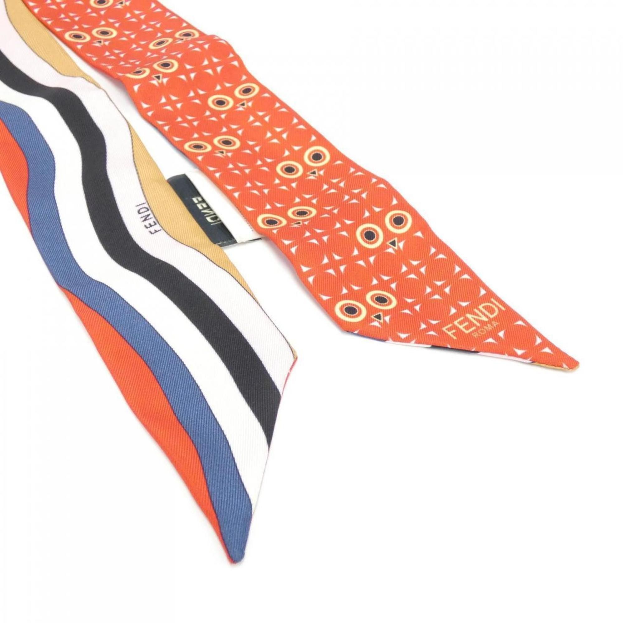 Fendi Fendi scarf Size ONE SIZE - 2 Thumbnail