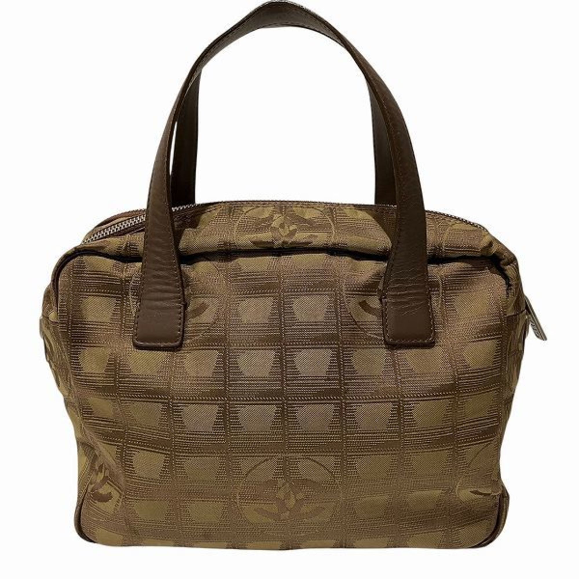 Chanel Chanel Travel line handbag Size ONE SIZE - 2 Thumbnail