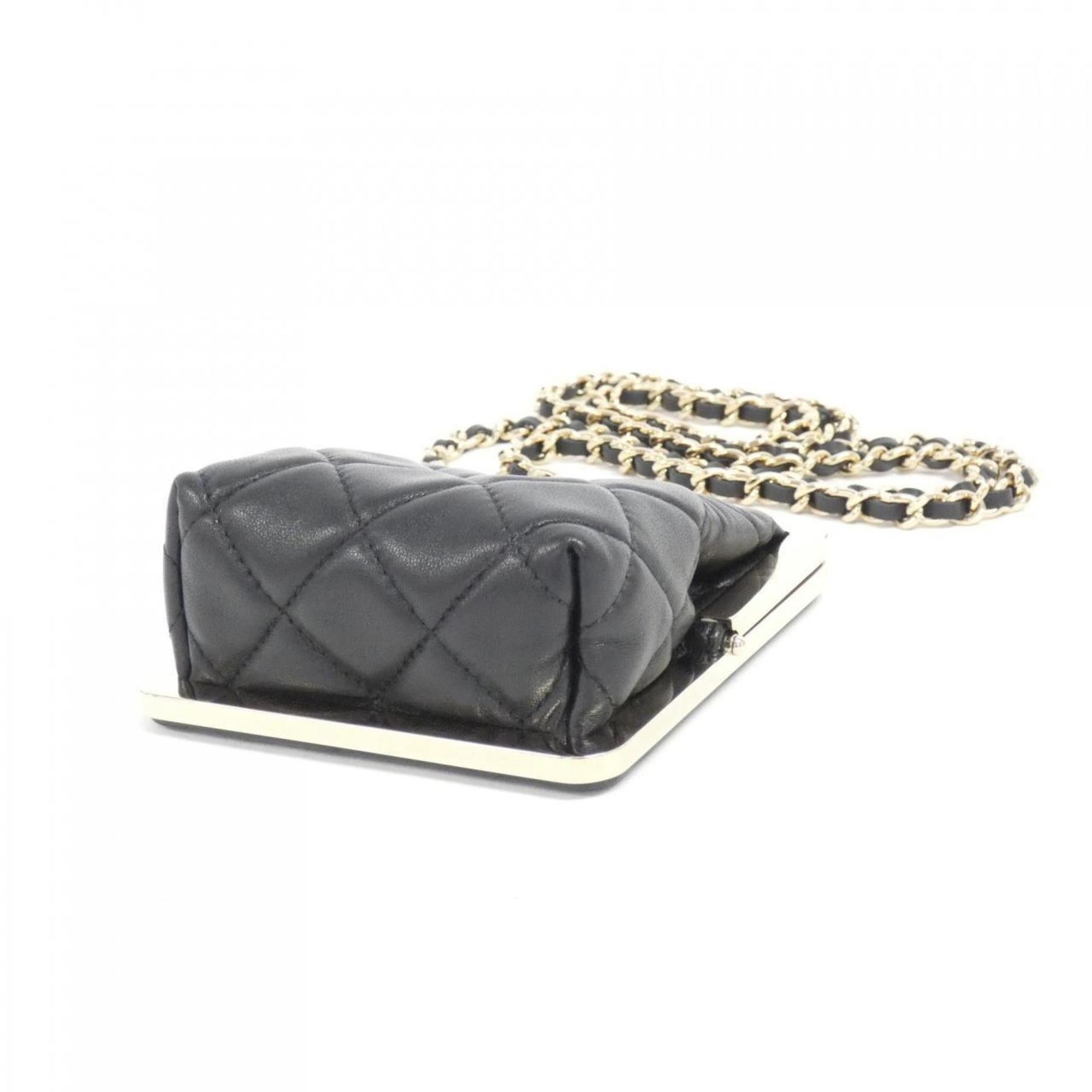 Chanel Chanel clutch Size ONE SIZE - 3 Thumbnail