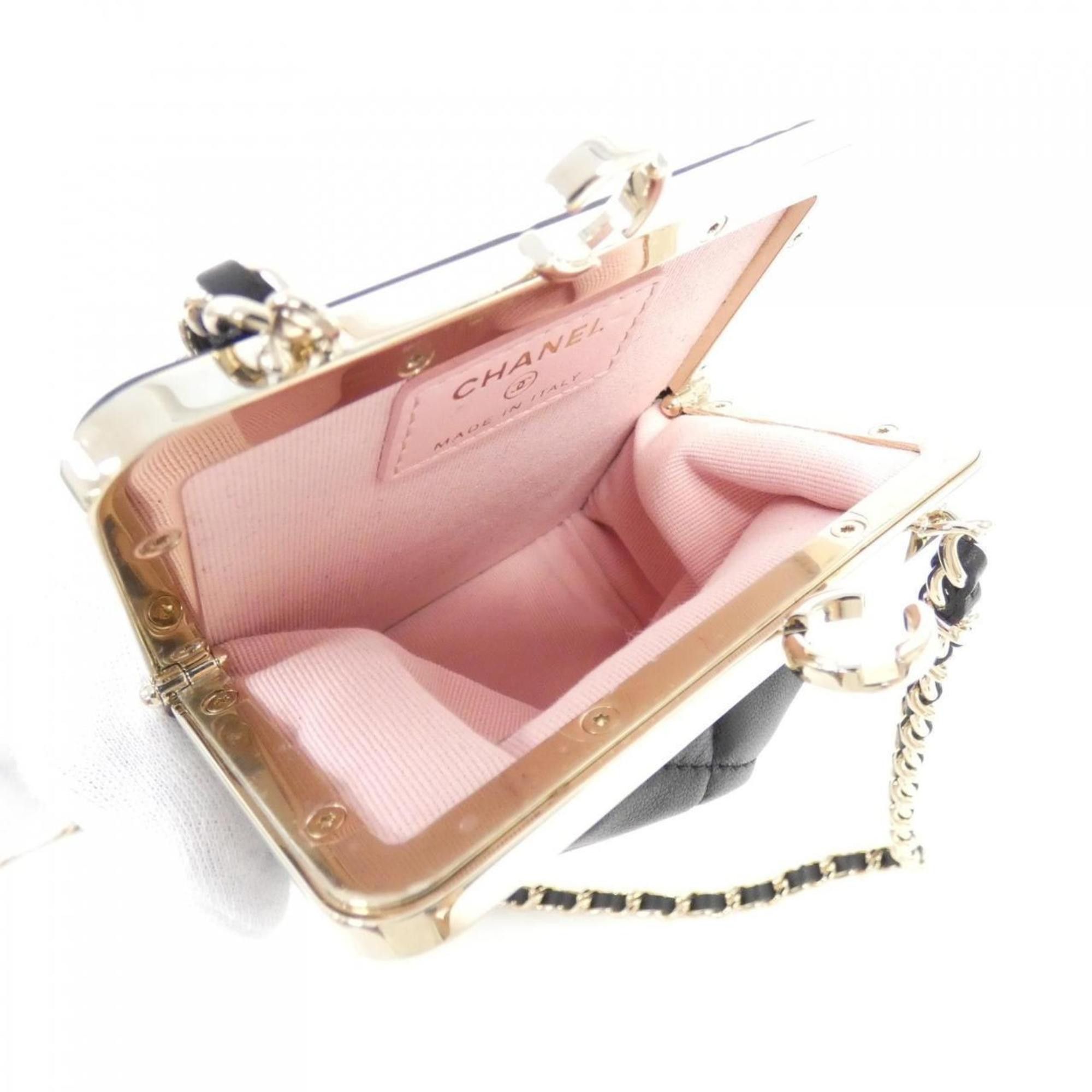 Chanel Chanel clutch Size ONE SIZE - 7 Thumbnail