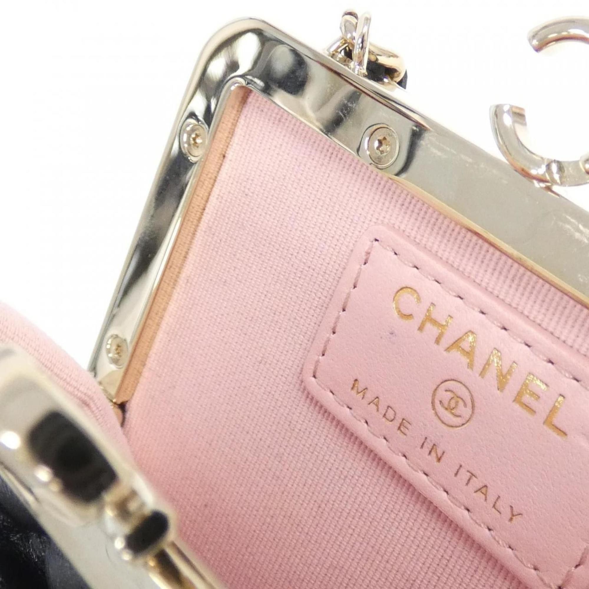 Chanel Chanel clutch Size ONE SIZE - 8 Thumbnail