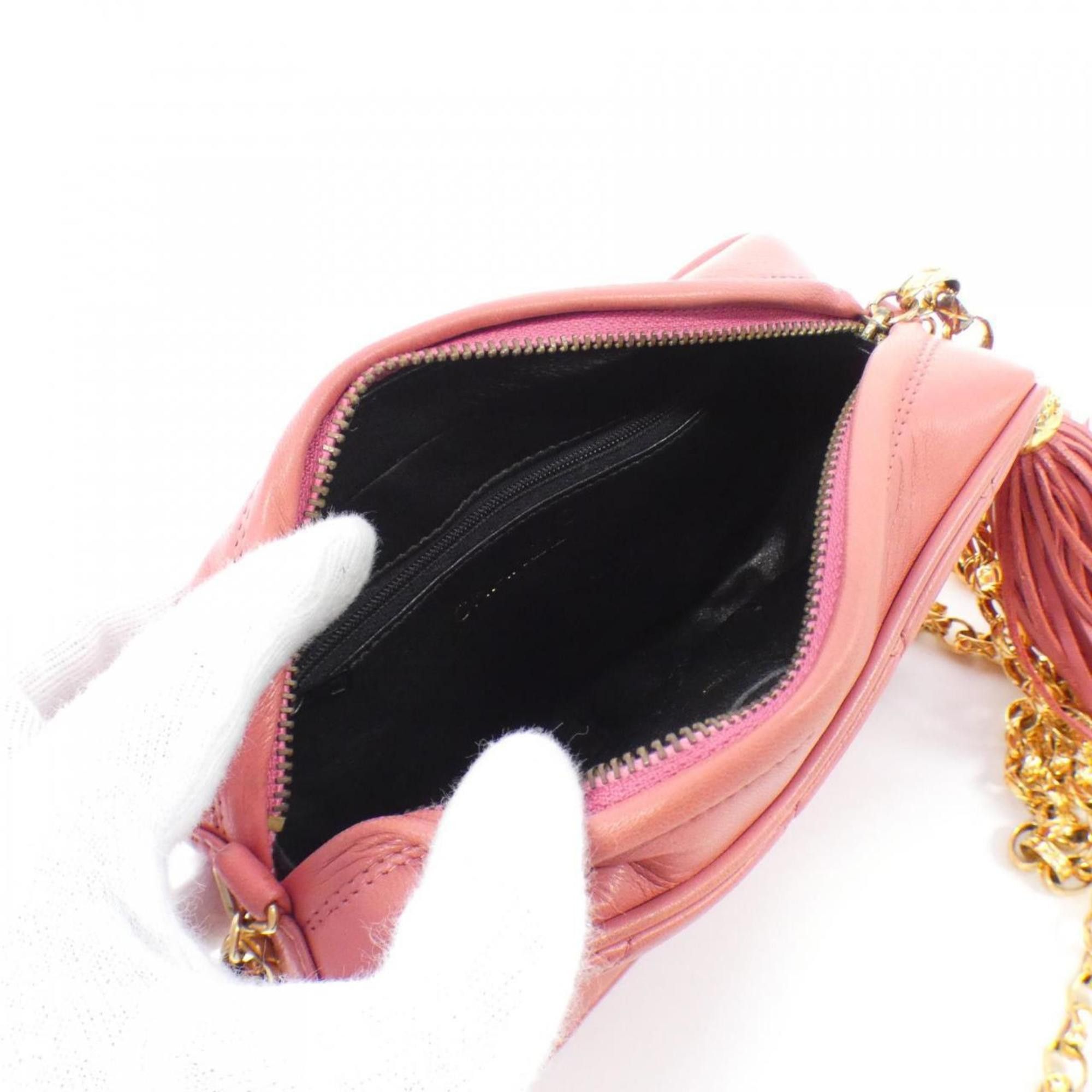 Chanel Chanel Camera shoulder Size ONE SIZE - 9 Thumbnail