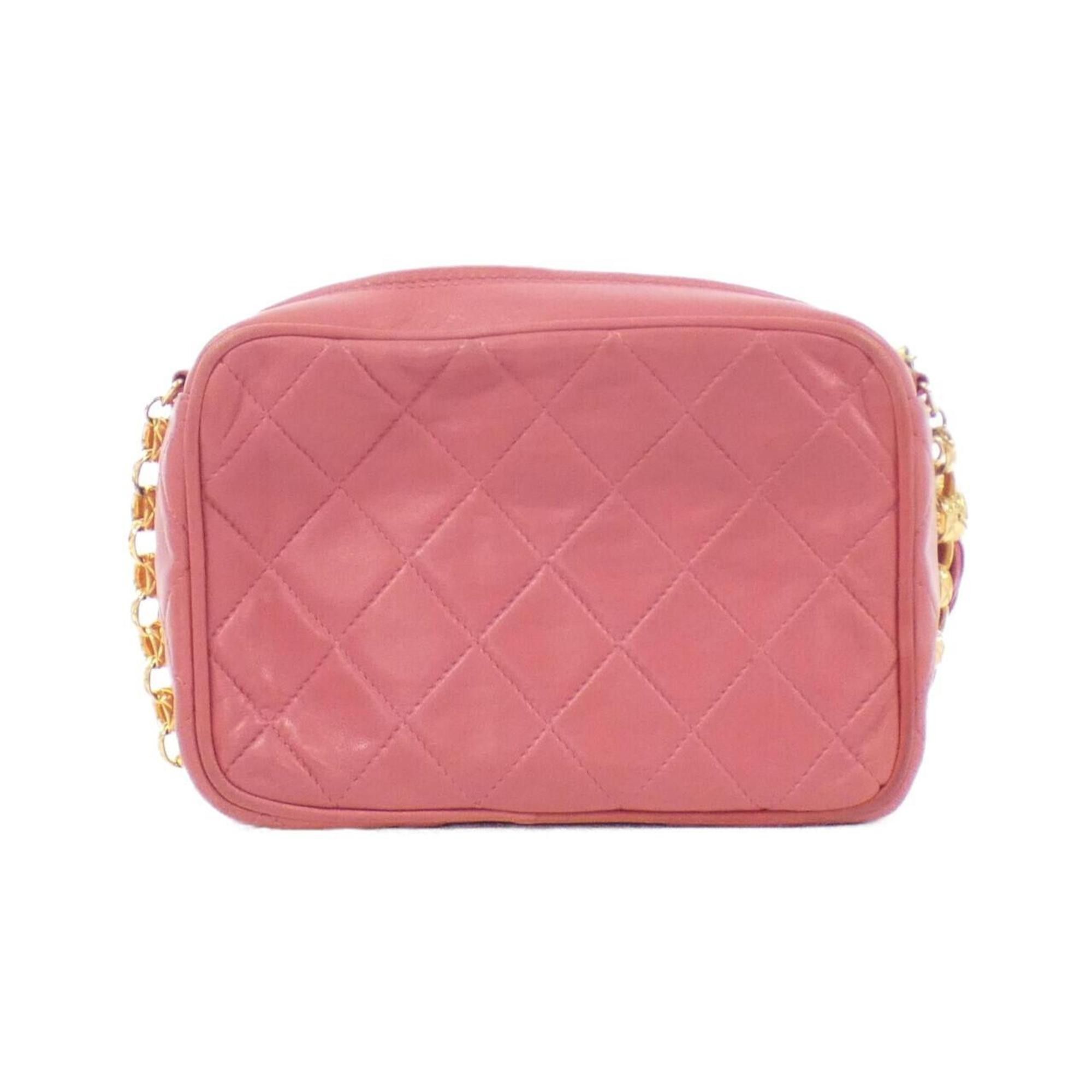 Chanel Chanel Camera shoulder Size ONE SIZE - 2 Thumbnail