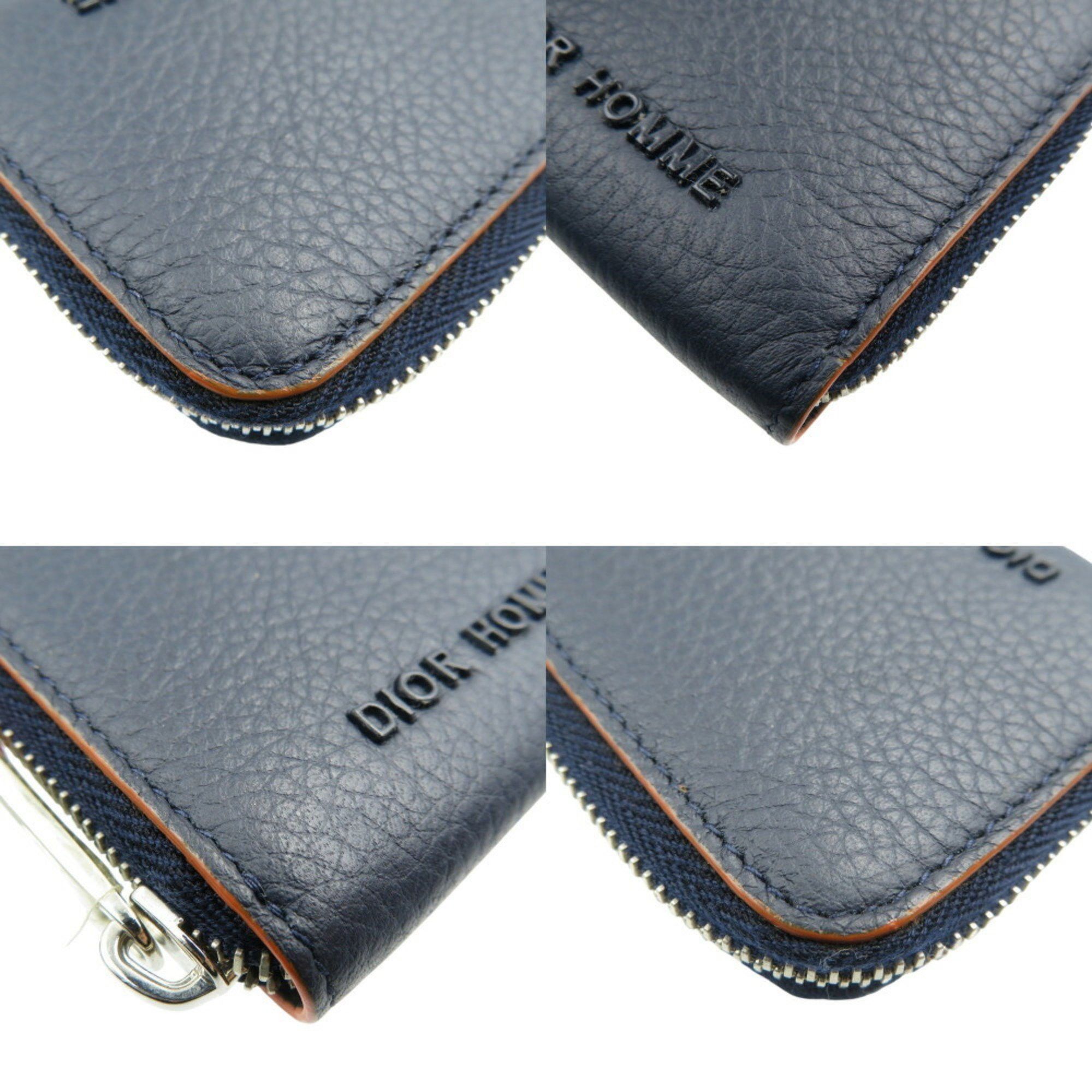 Dior Dior wallet Size ONE SIZE - 3 Thumbnail