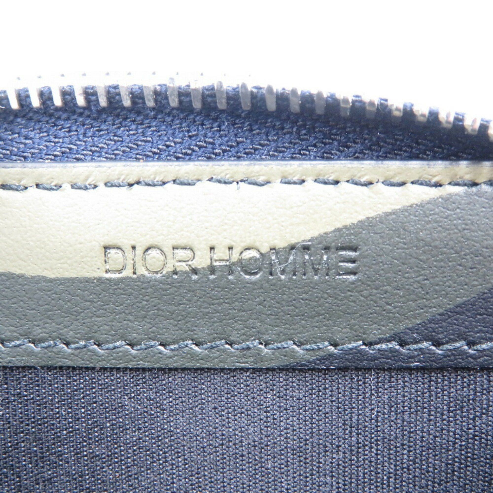 Dior Dior wallet Size ONE SIZE - 6 Thumbnail