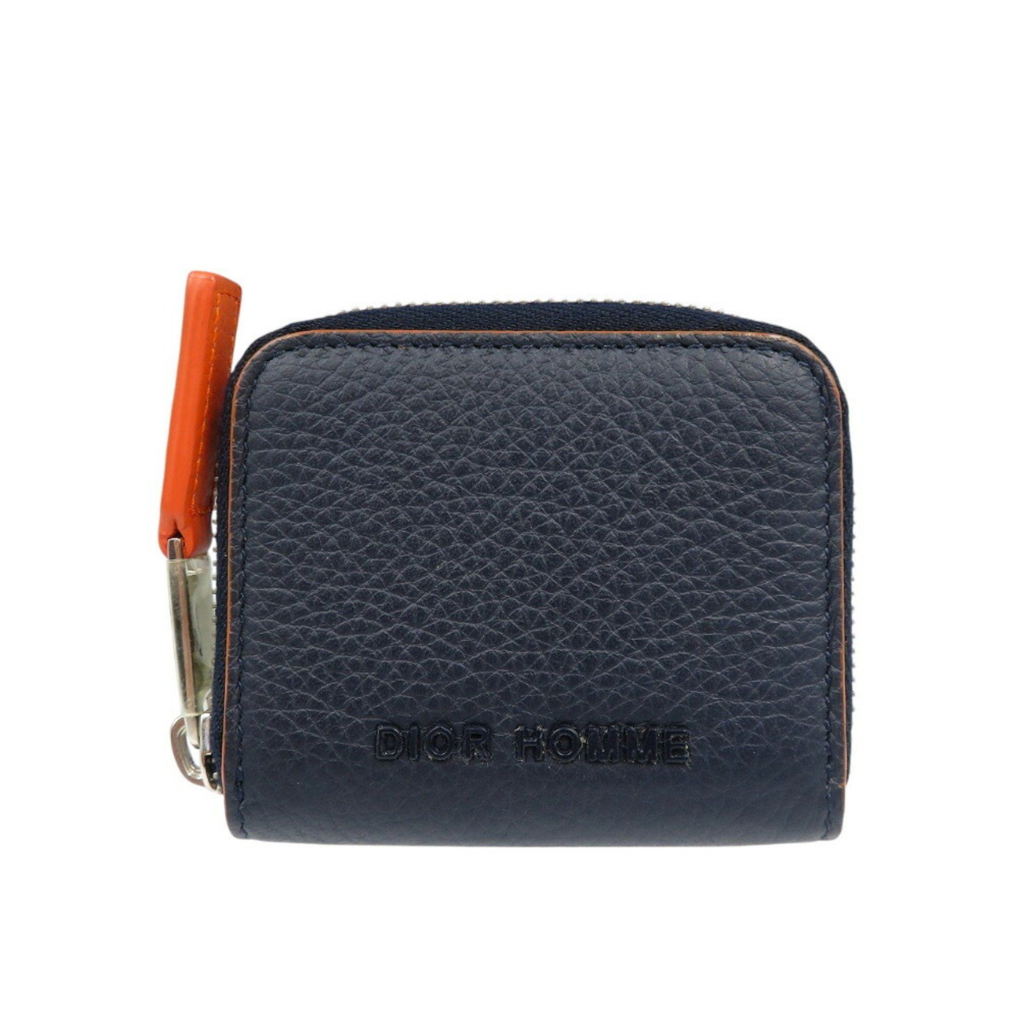 Dior Dior wallet Size ONE SIZE - 7 Thumbnail
