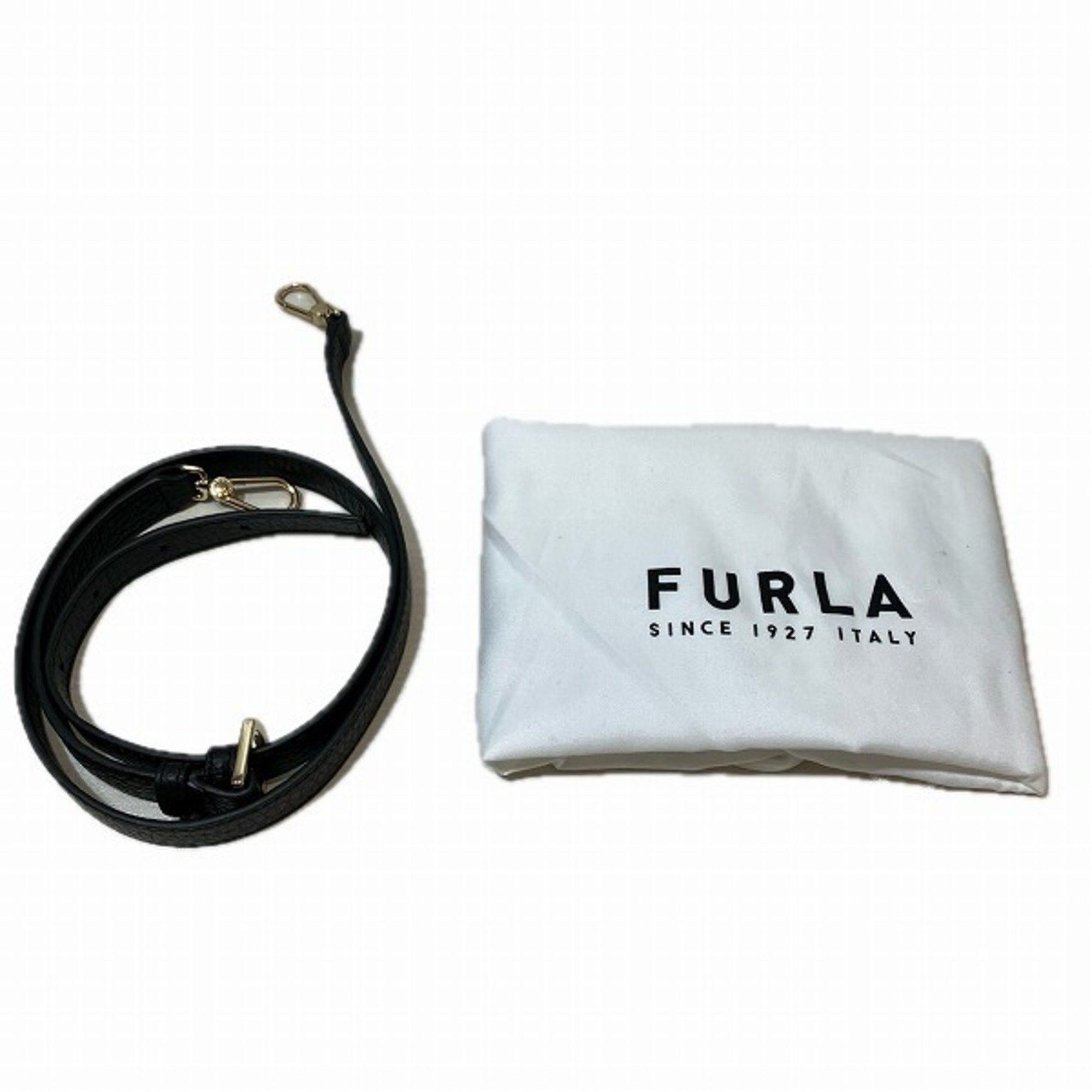 Furla Furla Joann shoulder Size ONE SIZE - 9 Thumbnail