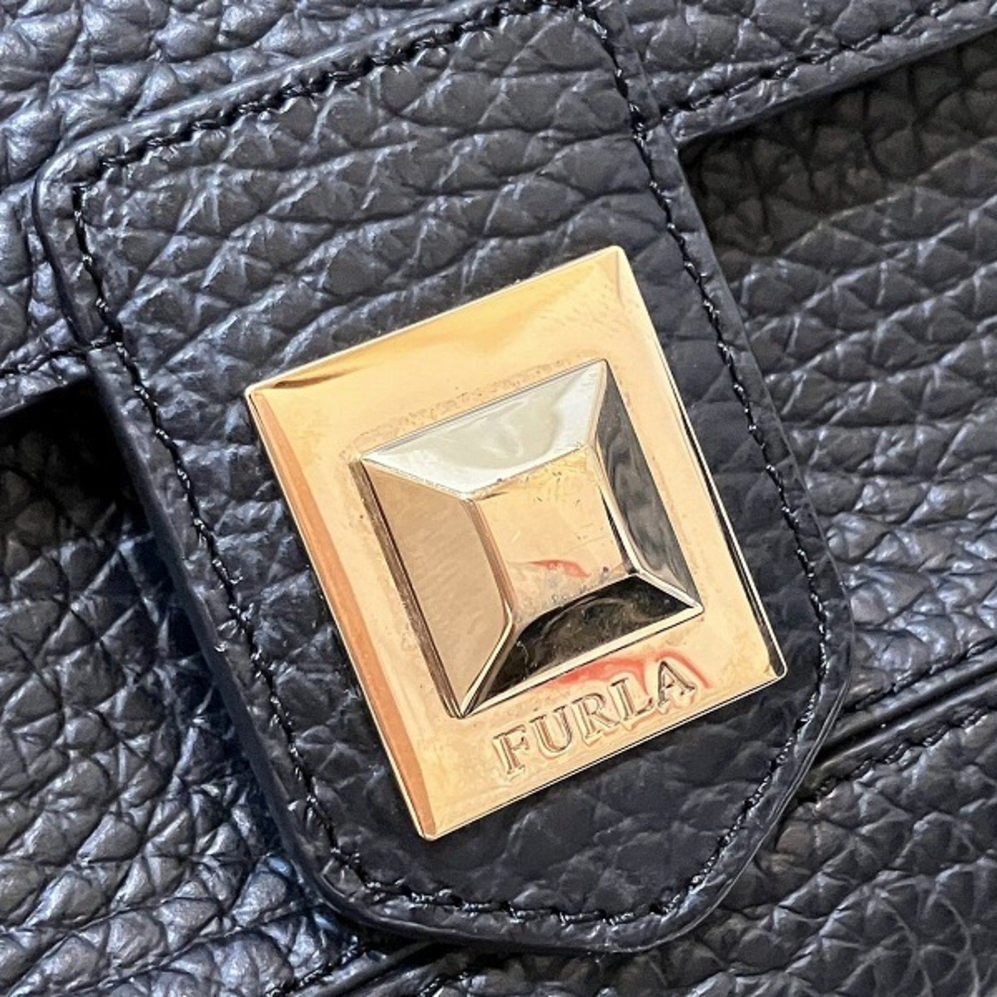 Furla Furla Joann shoulder Size ONE SIZE - 6 Thumbnail