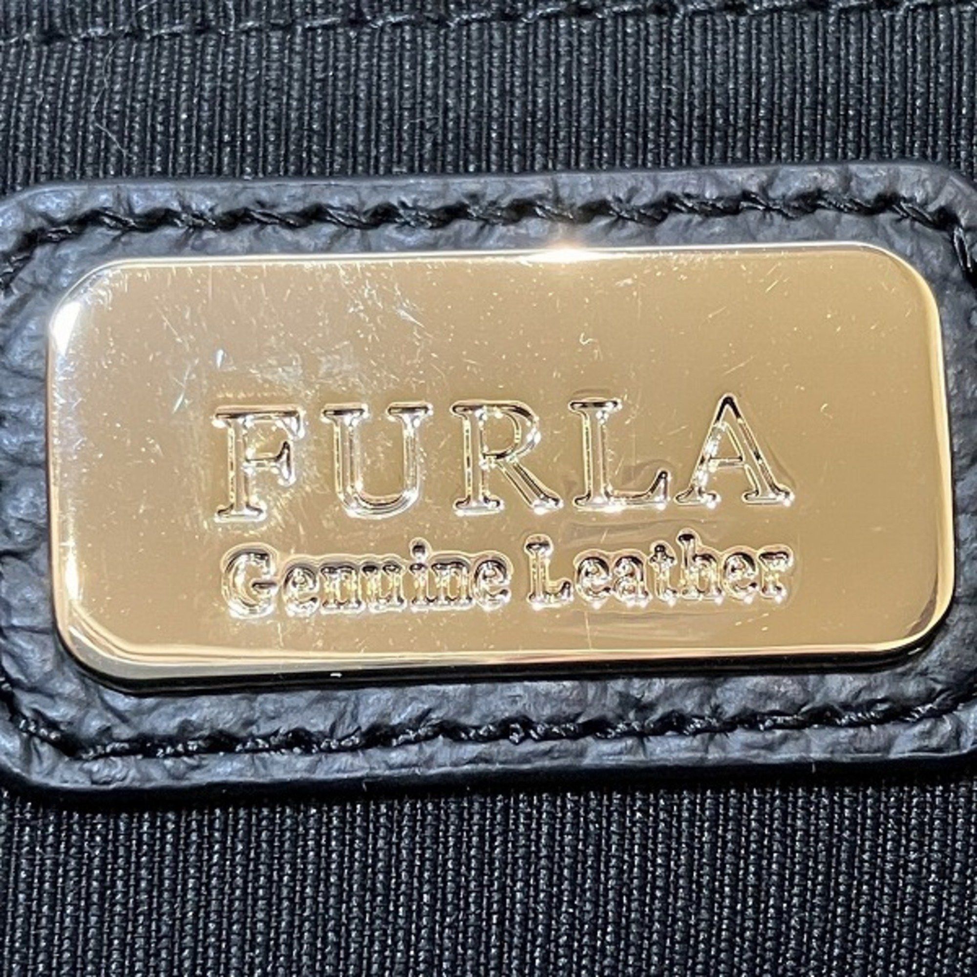 Furla Furla Joann shoulder Size ONE SIZE - 8 Thumbnail