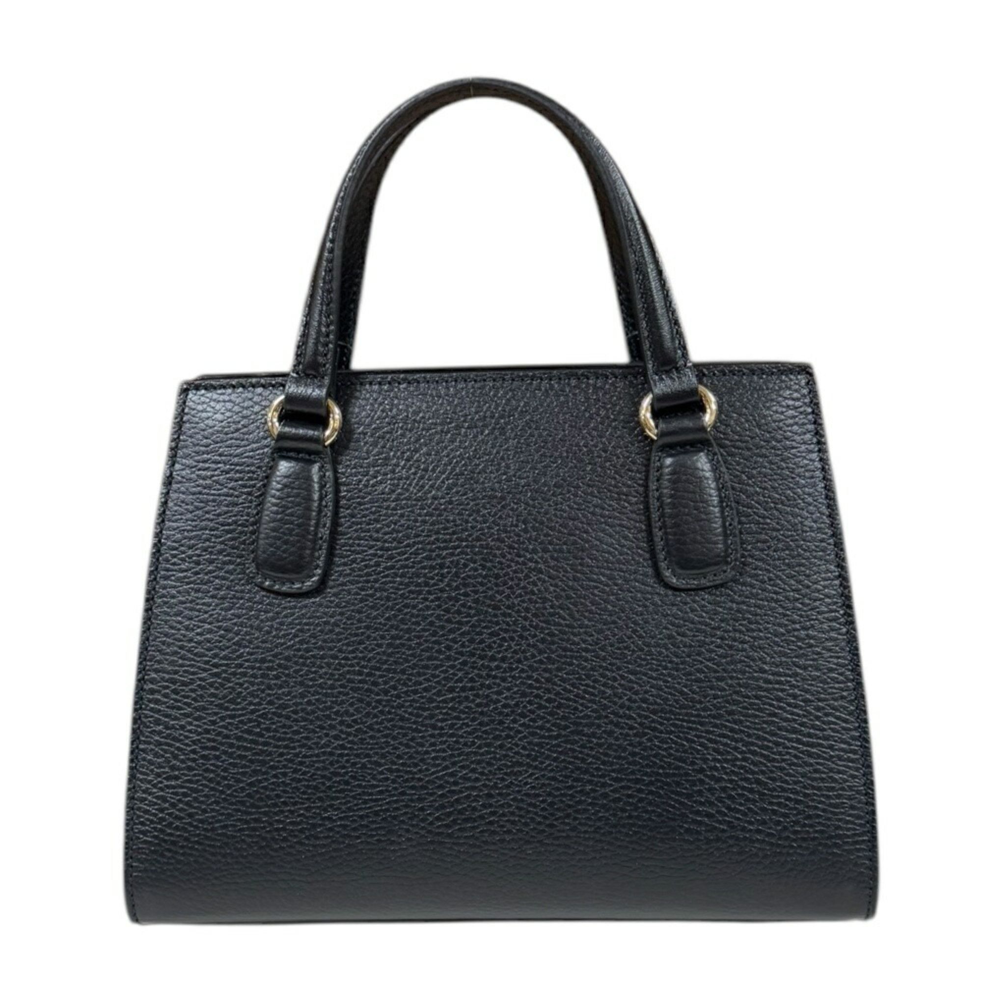 Gucci Gucci Soho handbag Size ONE SIZE - 2 Thumbnail