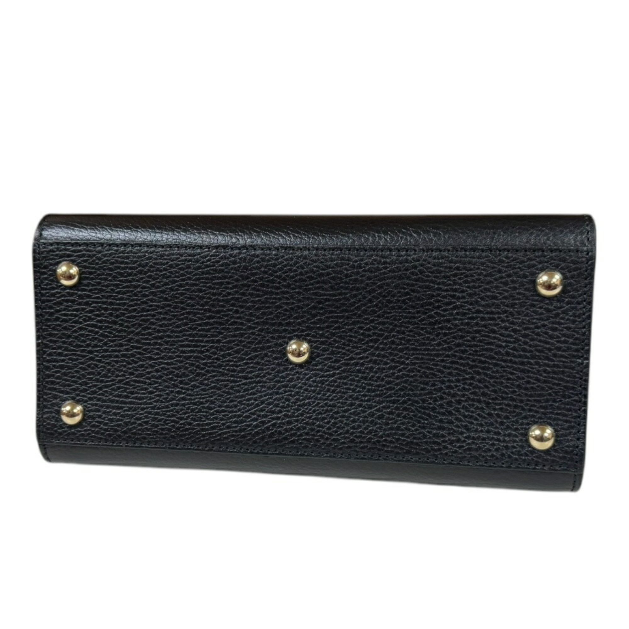 Gucci Gucci Soho handbag Size ONE SIZE - 4 Thumbnail