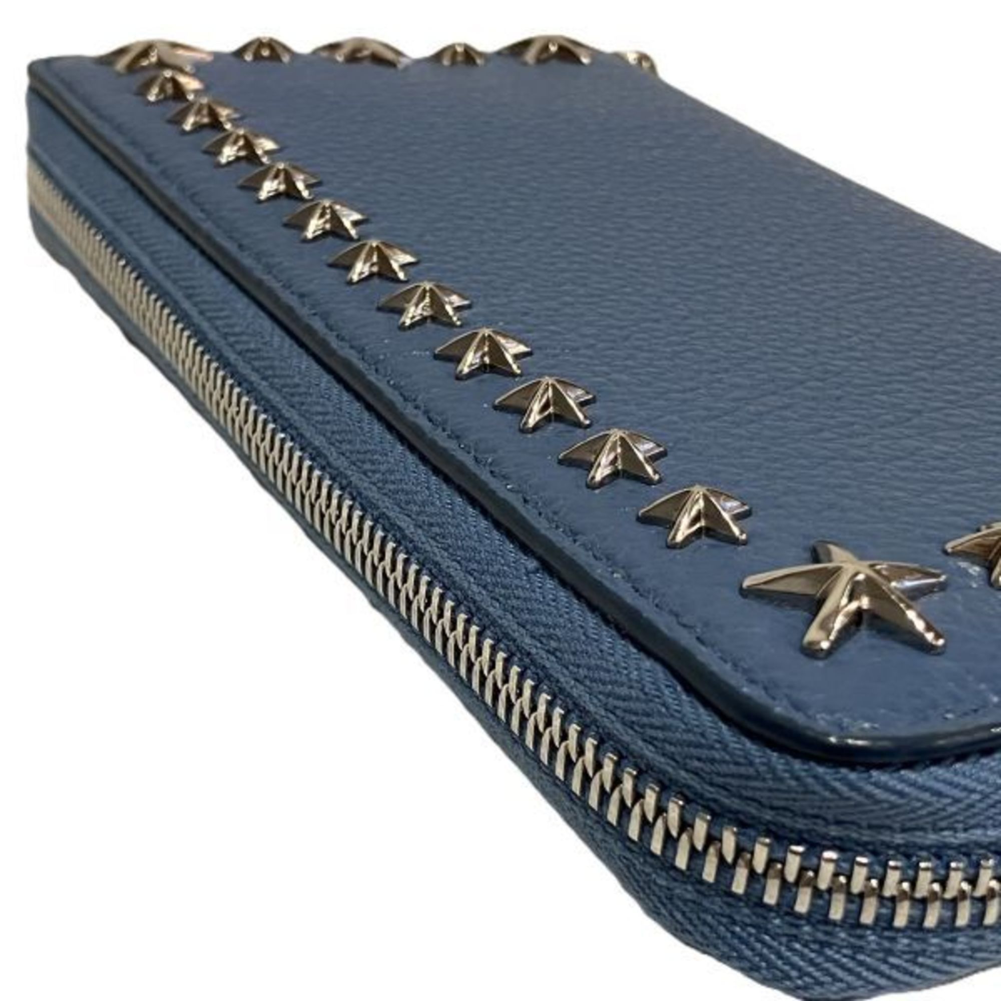 Jimmy Choo Jimmy Choo FILIPA wallet Size ONE SIZE - 4 Thumbnail