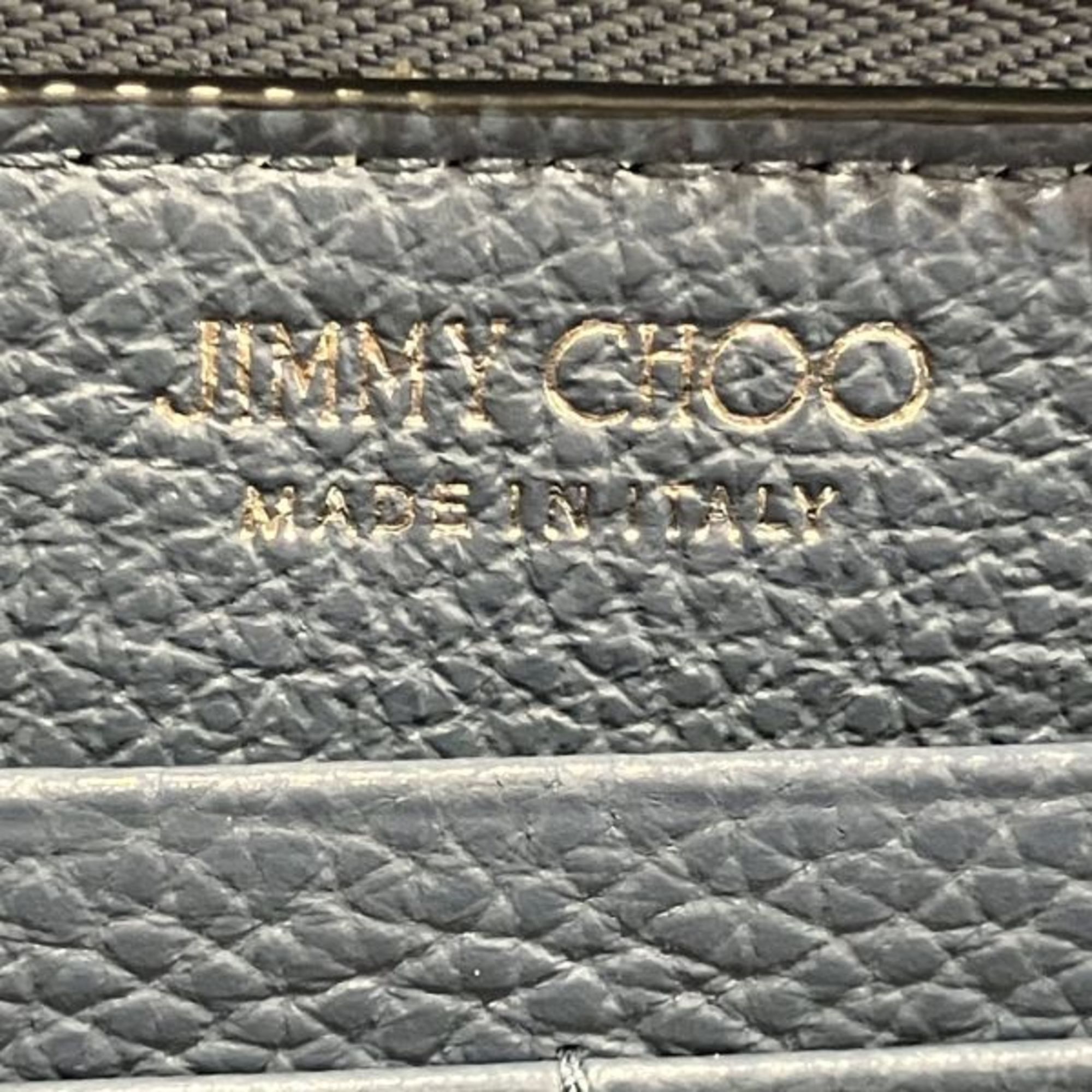 Jimmy Choo Jimmy Choo FILIPA wallet Size ONE SIZE - 9 Thumbnail