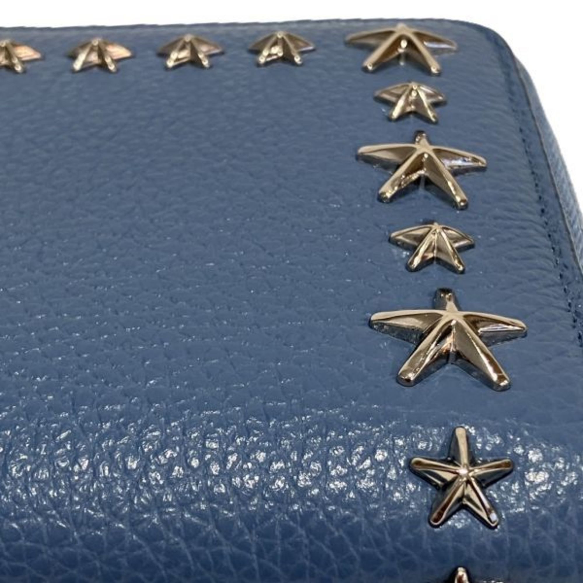 Jimmy Choo Jimmy Choo FILIPA wallet Size ONE SIZE - 6 Thumbnail
