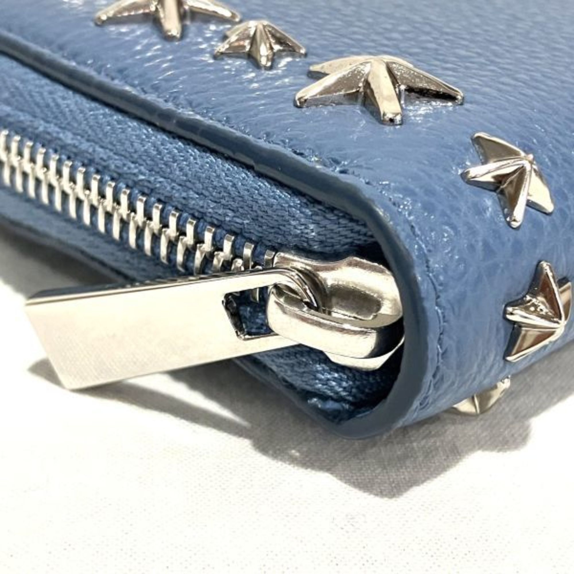 Jimmy Choo Jimmy Choo FILIPA wallet Size ONE SIZE - 3 Thumbnail