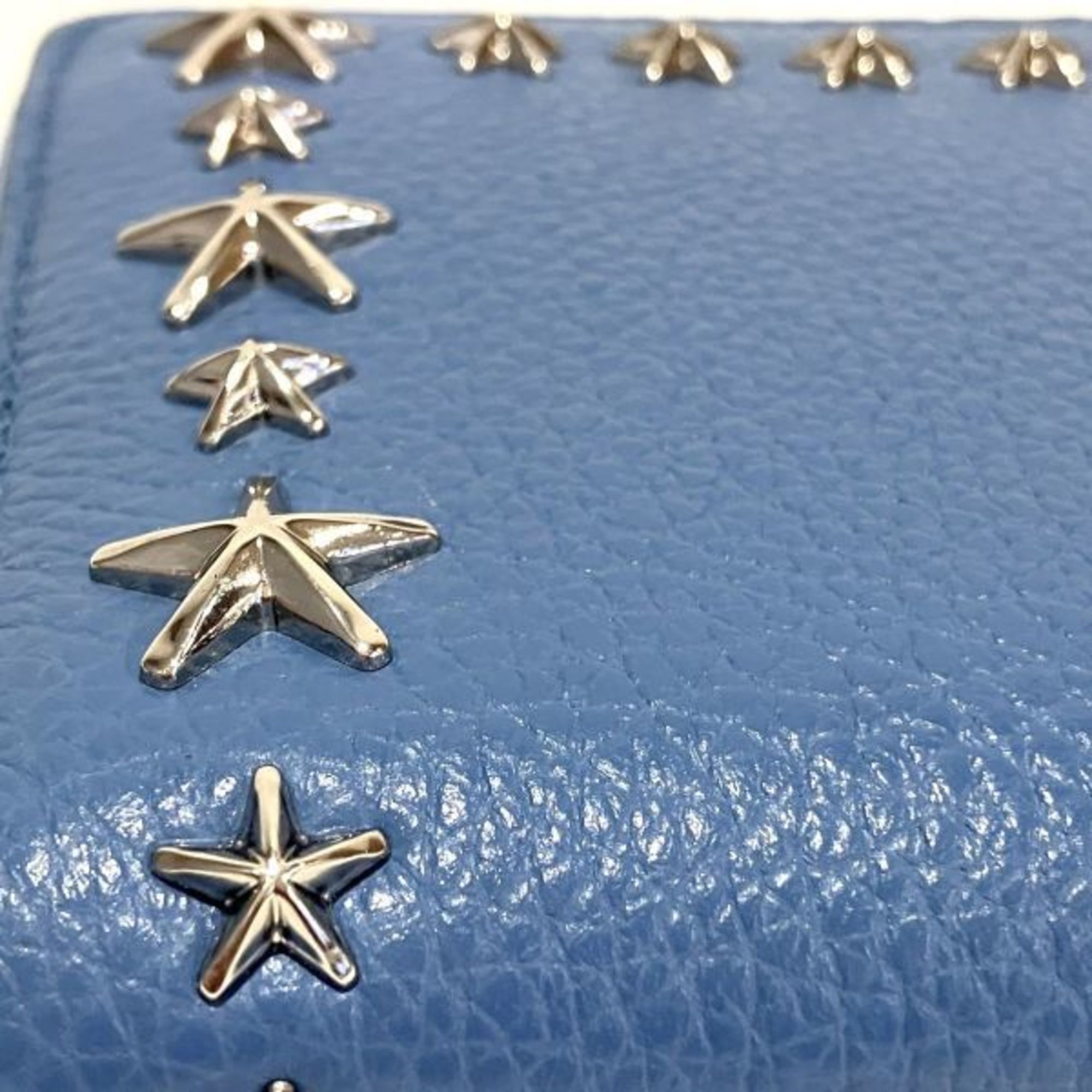 Jimmy Choo Jimmy Choo FILIPA wallet Size ONE SIZE - 5 Thumbnail