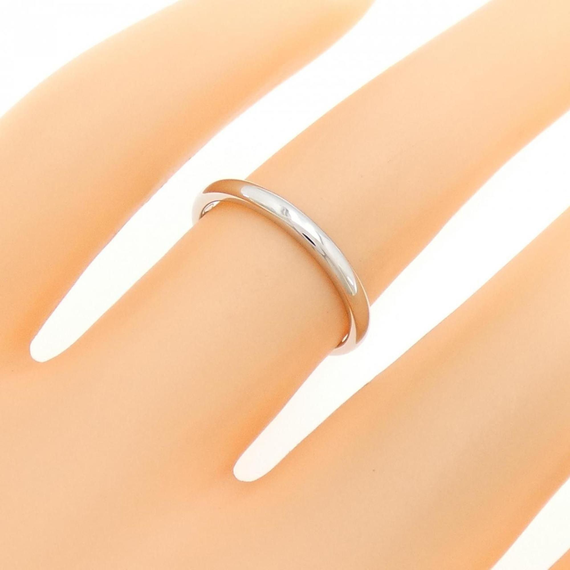 Cartier Cartier 1895 ring Size ONE SIZE - 4 Thumbnail