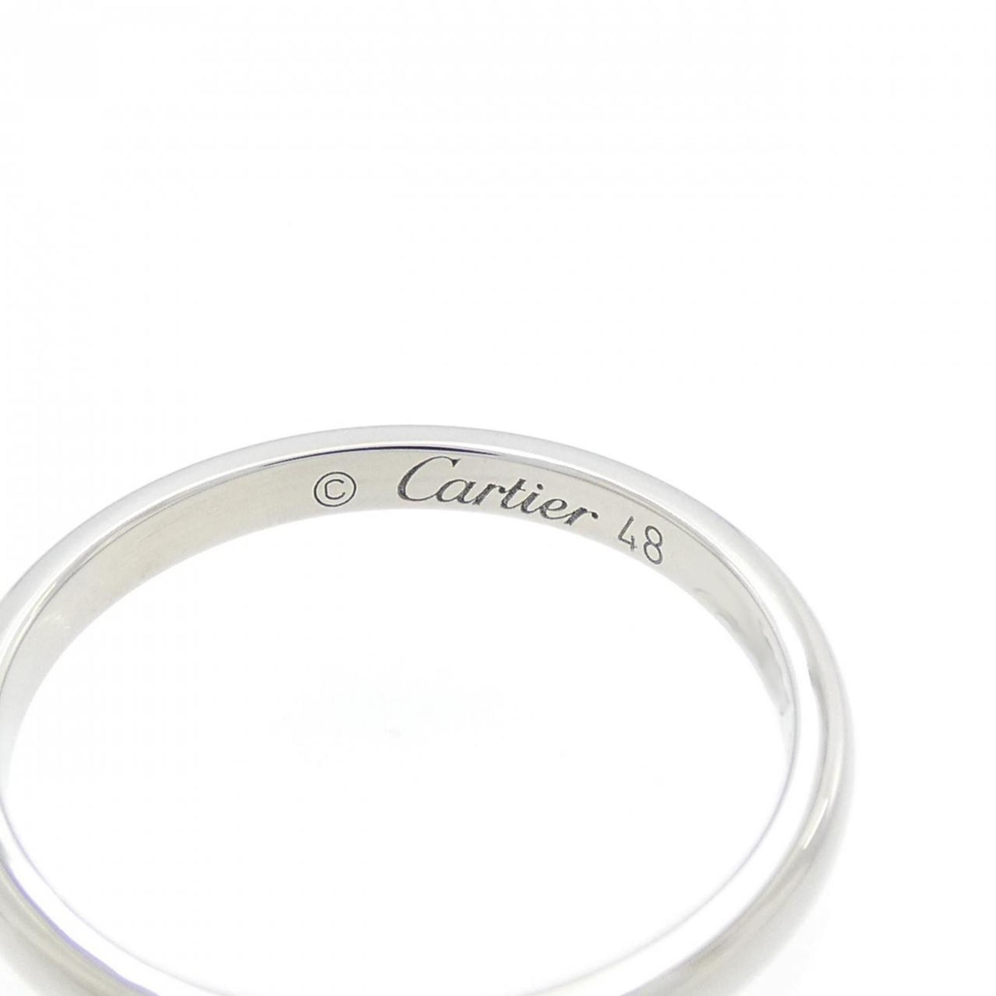 Cartier Cartier 1895 ring Size ONE SIZE - 3 Thumbnail