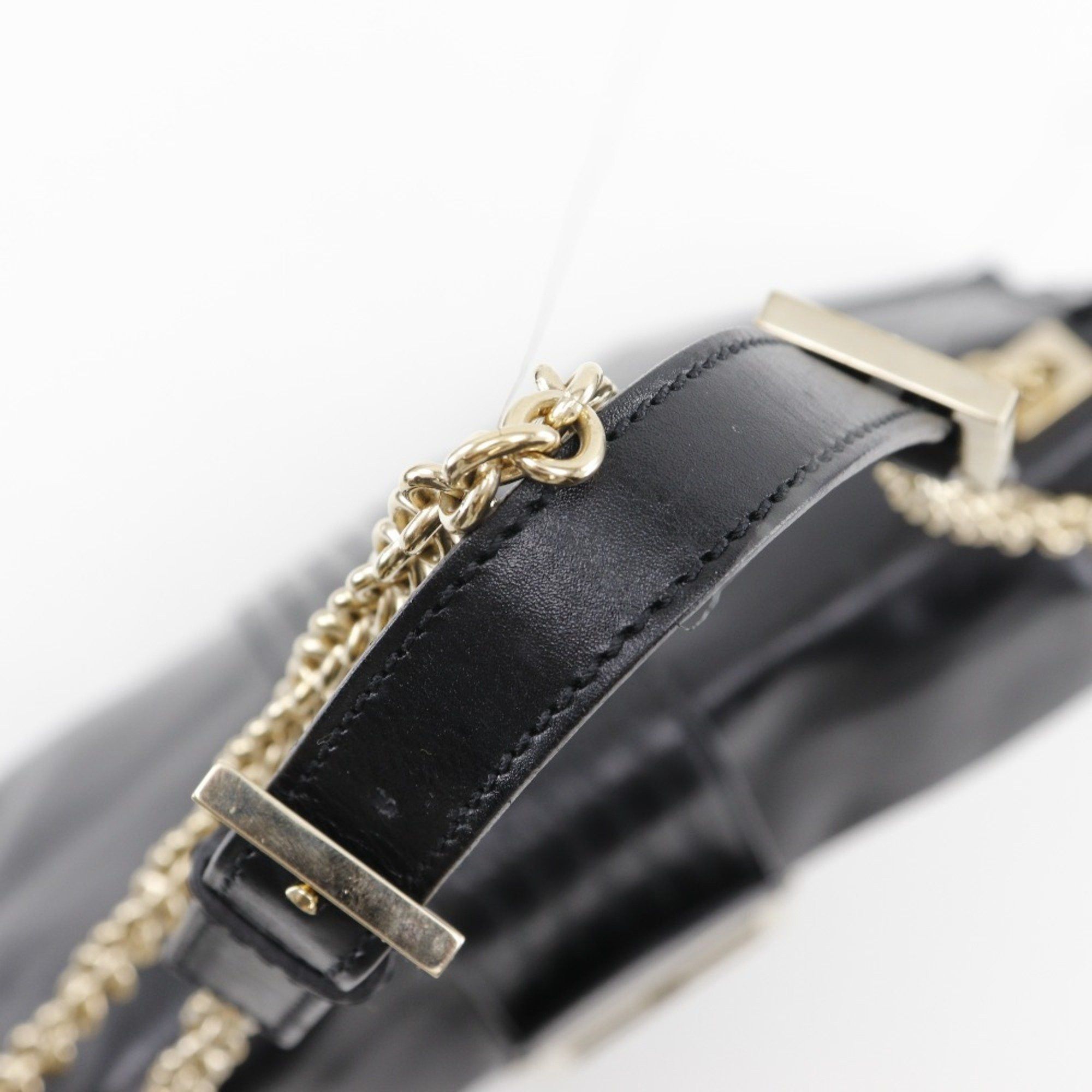 Fendi Fendi Baguette shoulder Size ONE SIZE - 4 Thumbnail