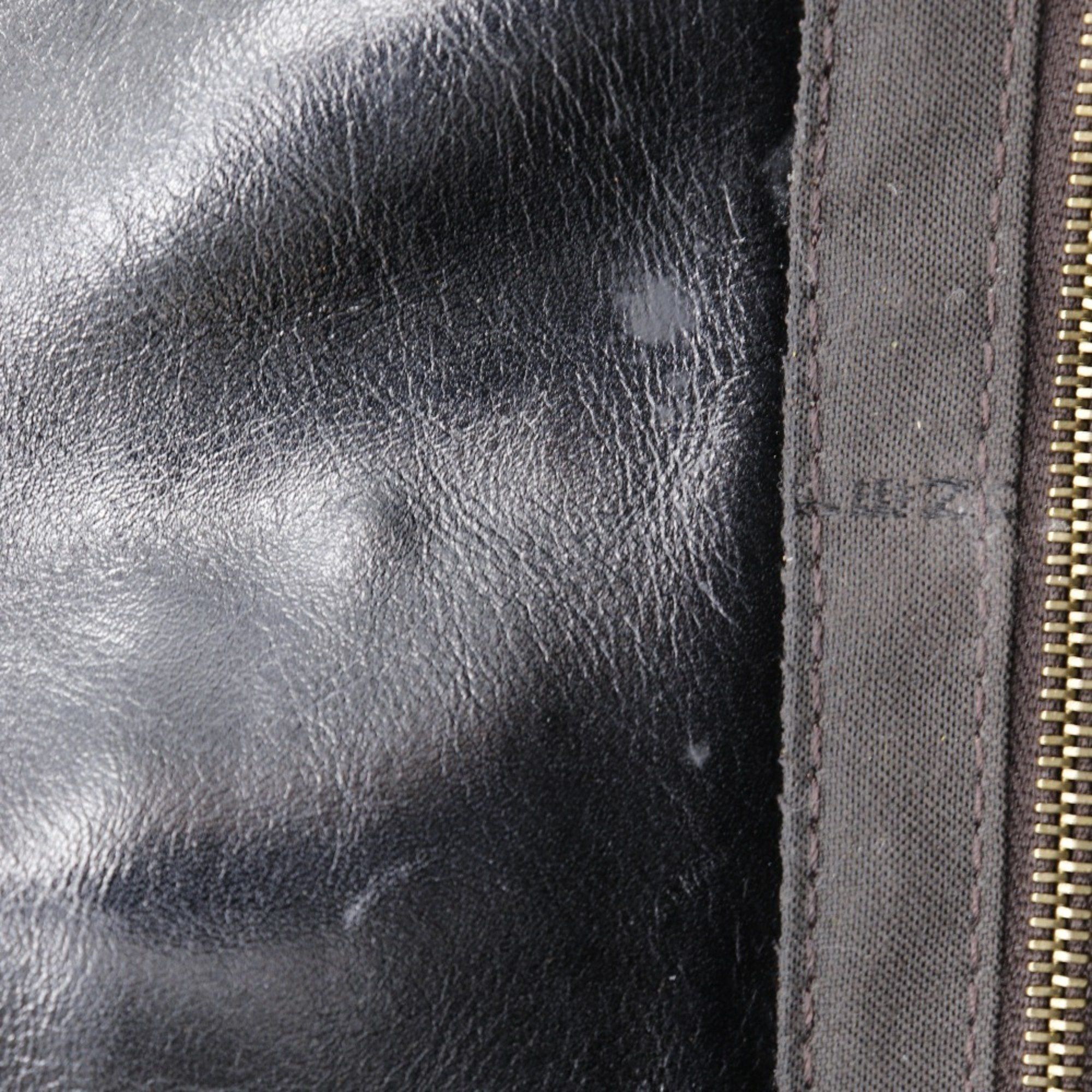 Fendi Fendi Baguette shoulder Size ONE SIZE - 8 Thumbnail