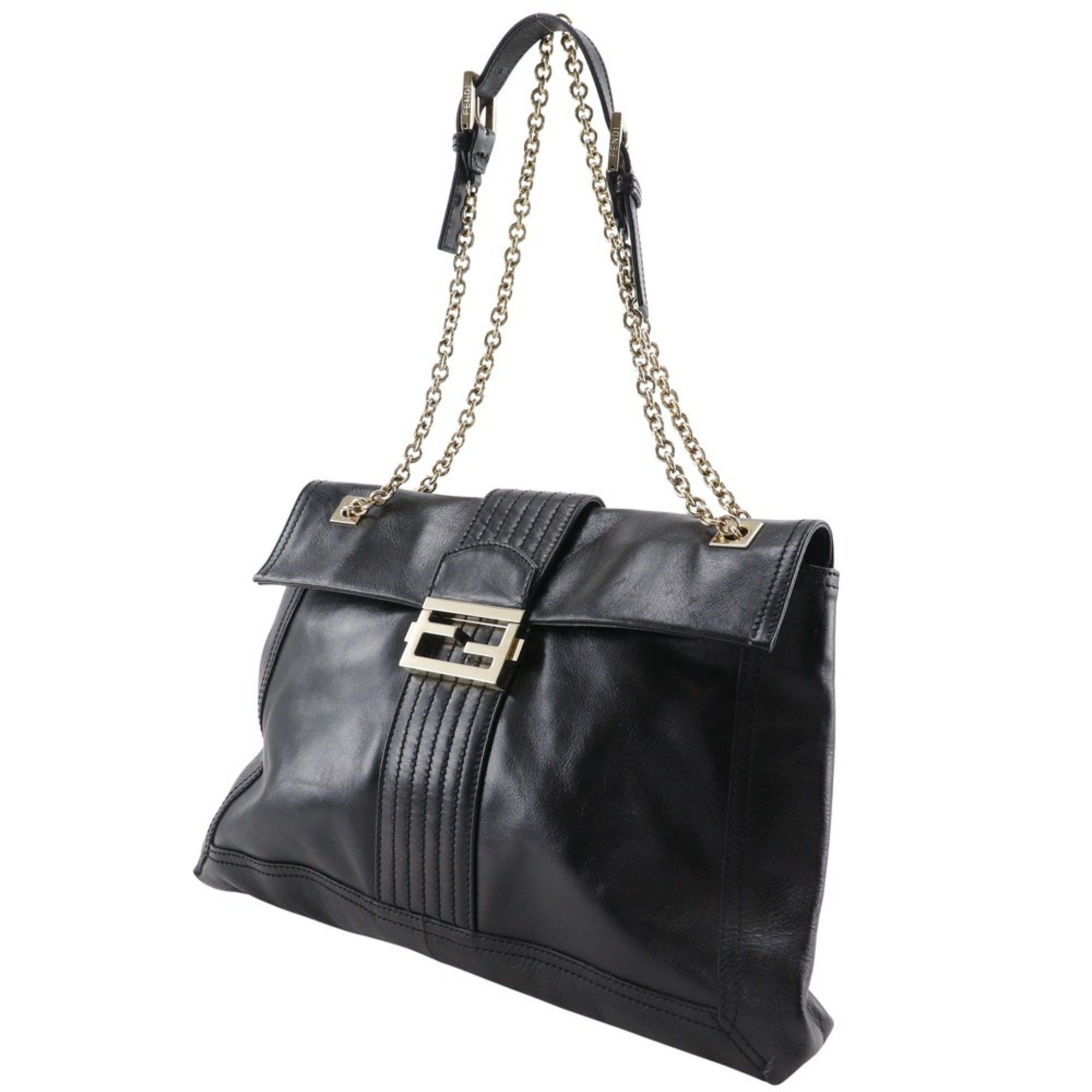 Fendi Fendi Baguette shoulder Size ONE SIZE - 3 Thumbnail