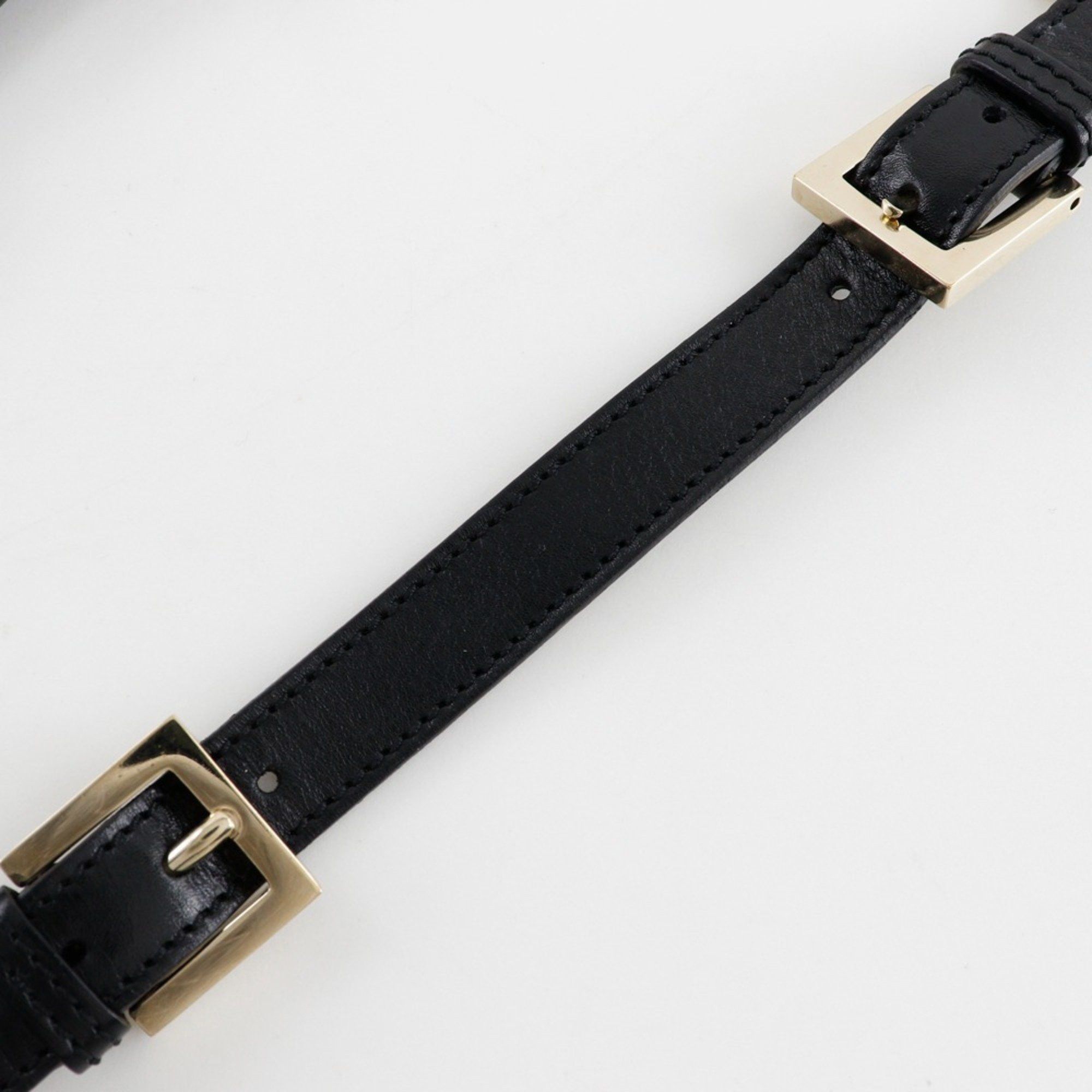 Fendi Fendi Baguette shoulder Size ONE SIZE - 5 Thumbnail