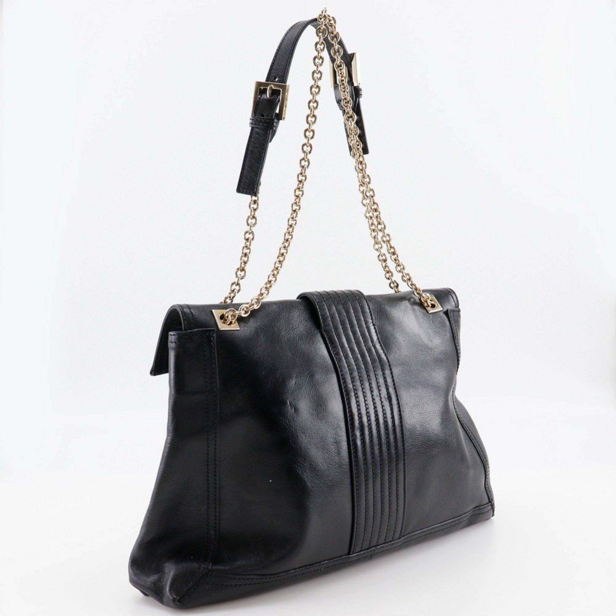 Fendi Fendi Baguette shoulder Size ONE SIZE - 2 Thumbnail