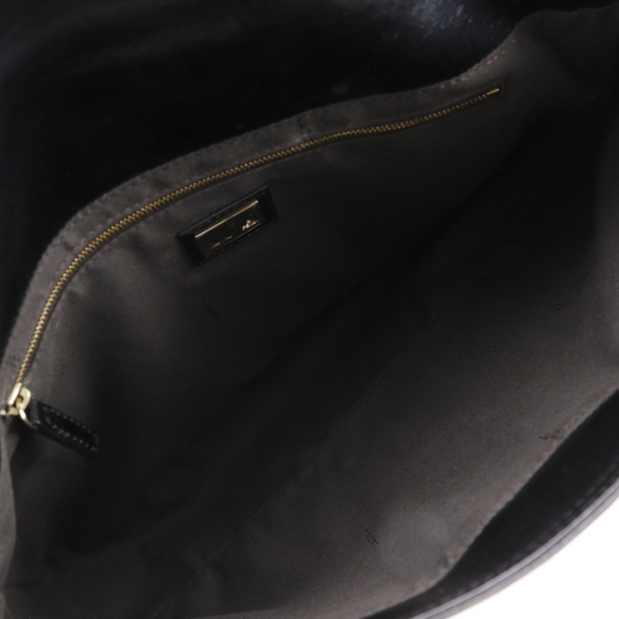 Fendi Fendi Baguette shoulder Size ONE SIZE - 14 Thumbnail