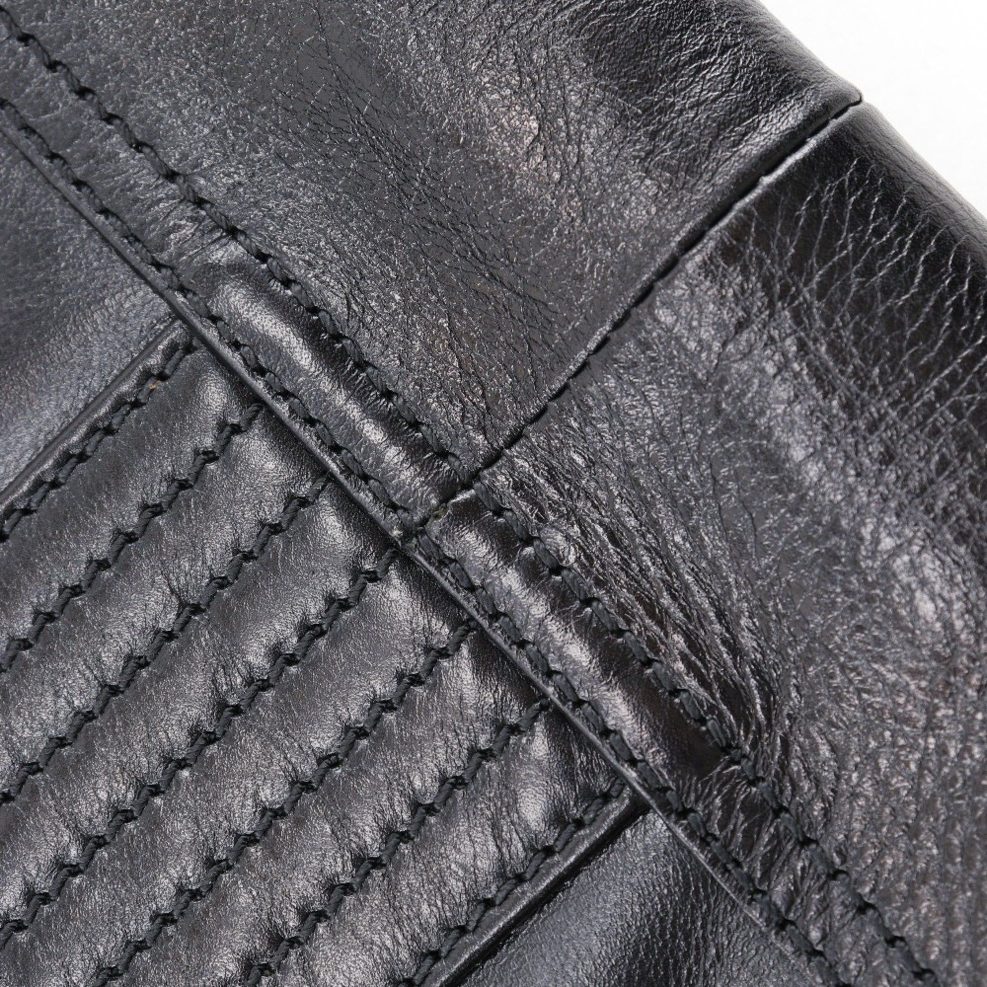 Fendi Fendi Baguette shoulder Size ONE SIZE - 9 Thumbnail