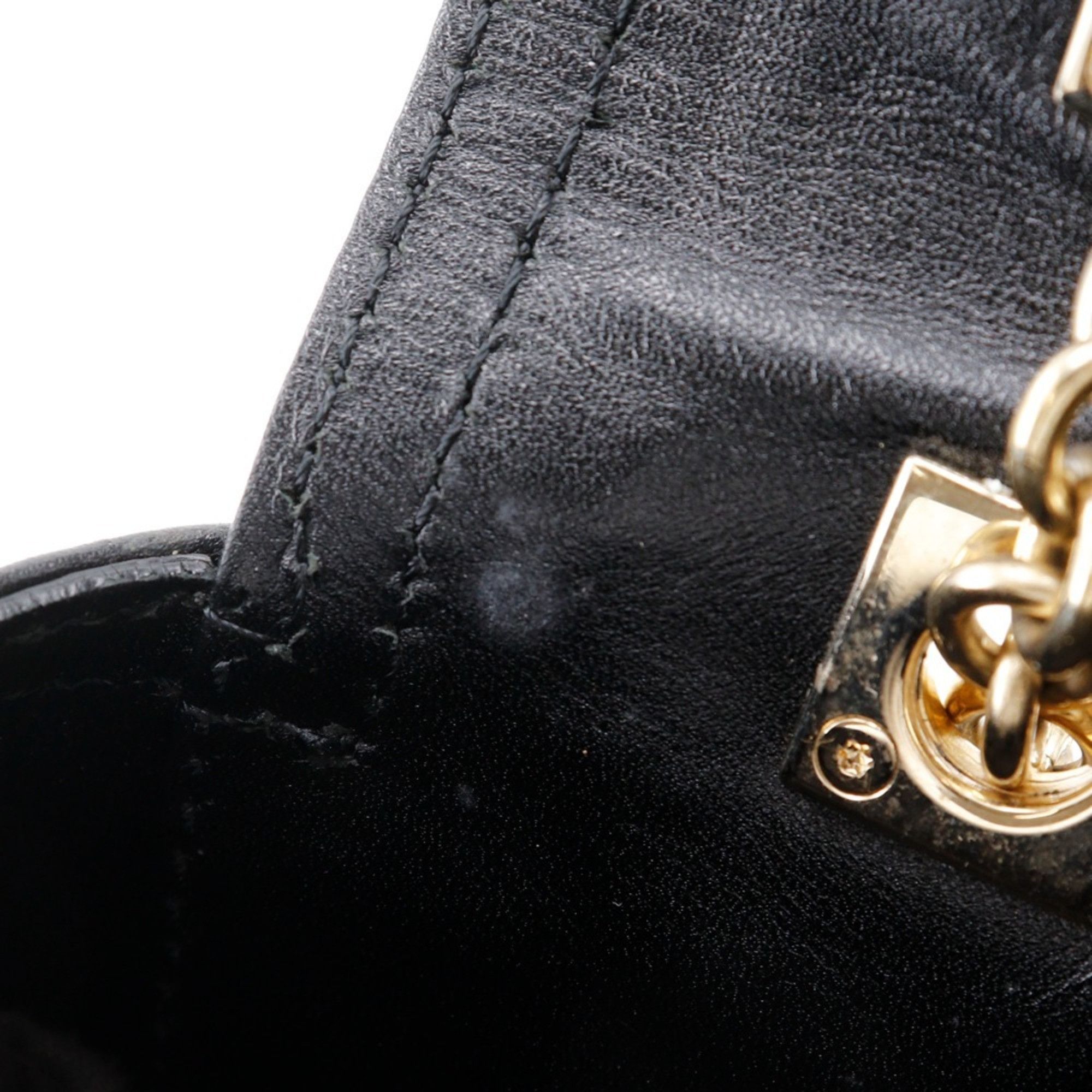 Fendi Fendi Baguette shoulder Size ONE SIZE - 12 Thumbnail