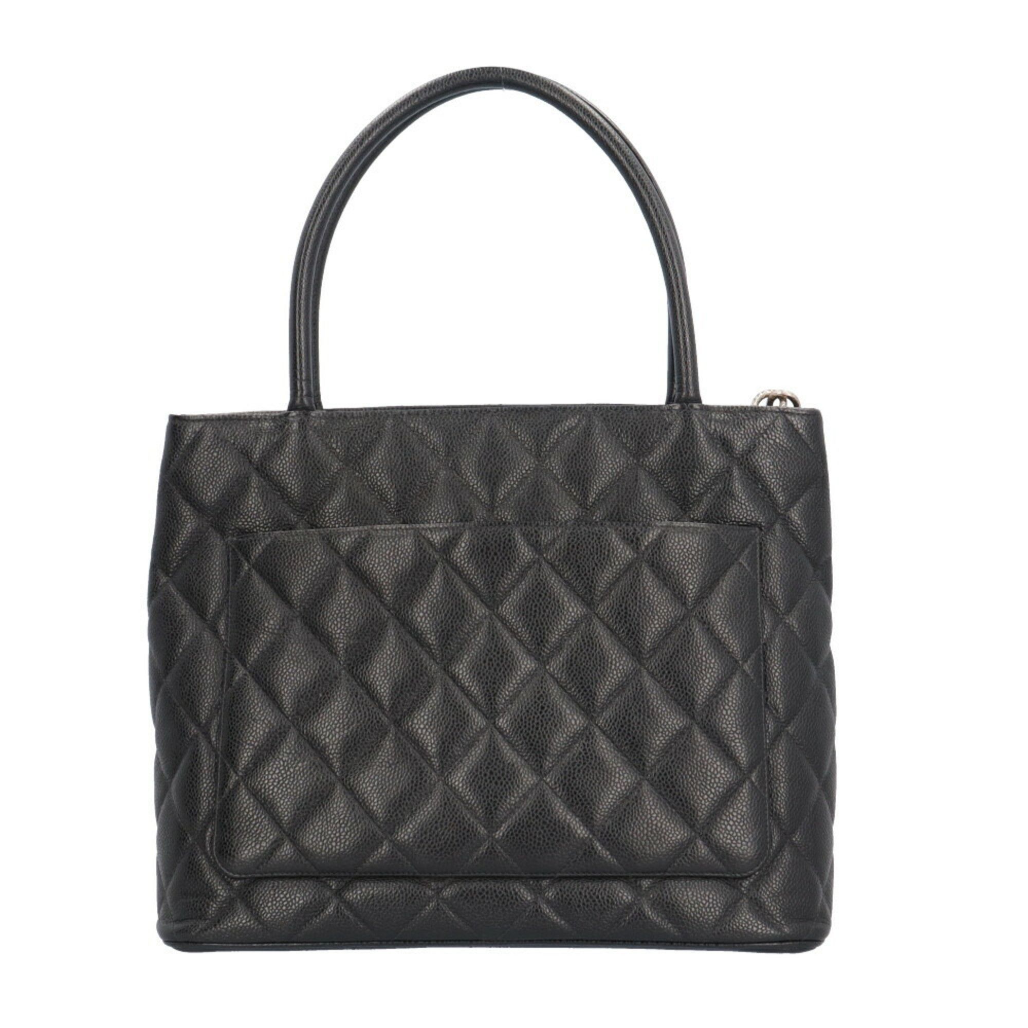 Chanel Chanel Medaillon tote Size ONE SIZE - 2 Thumbnail