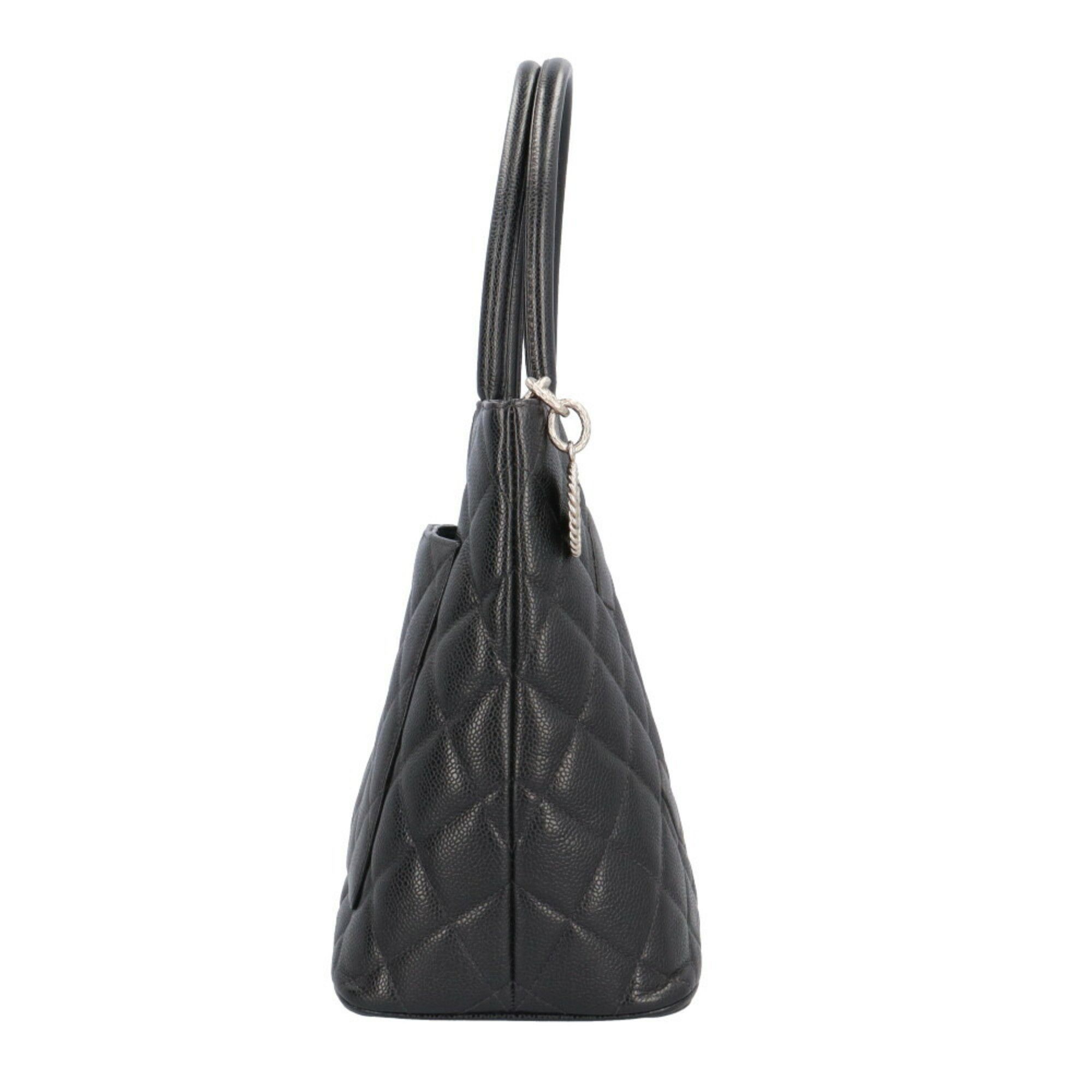 Chanel Chanel Medaillon tote Size ONE SIZE - 3 Thumbnail