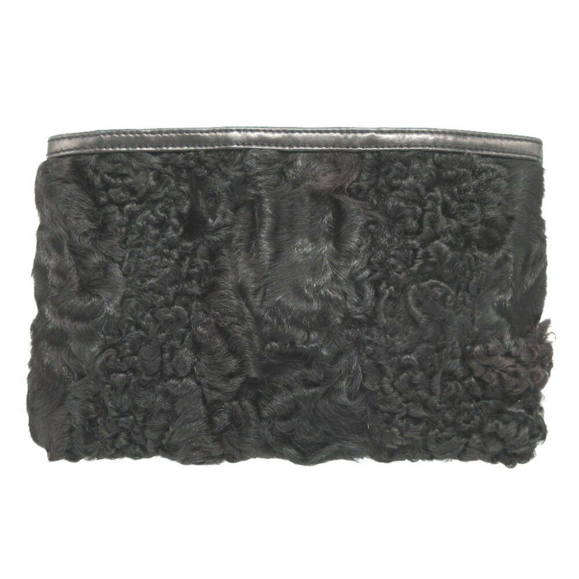 Loewe Loewe Nappa clutch Size ONE SIZE - 2 Thumbnail