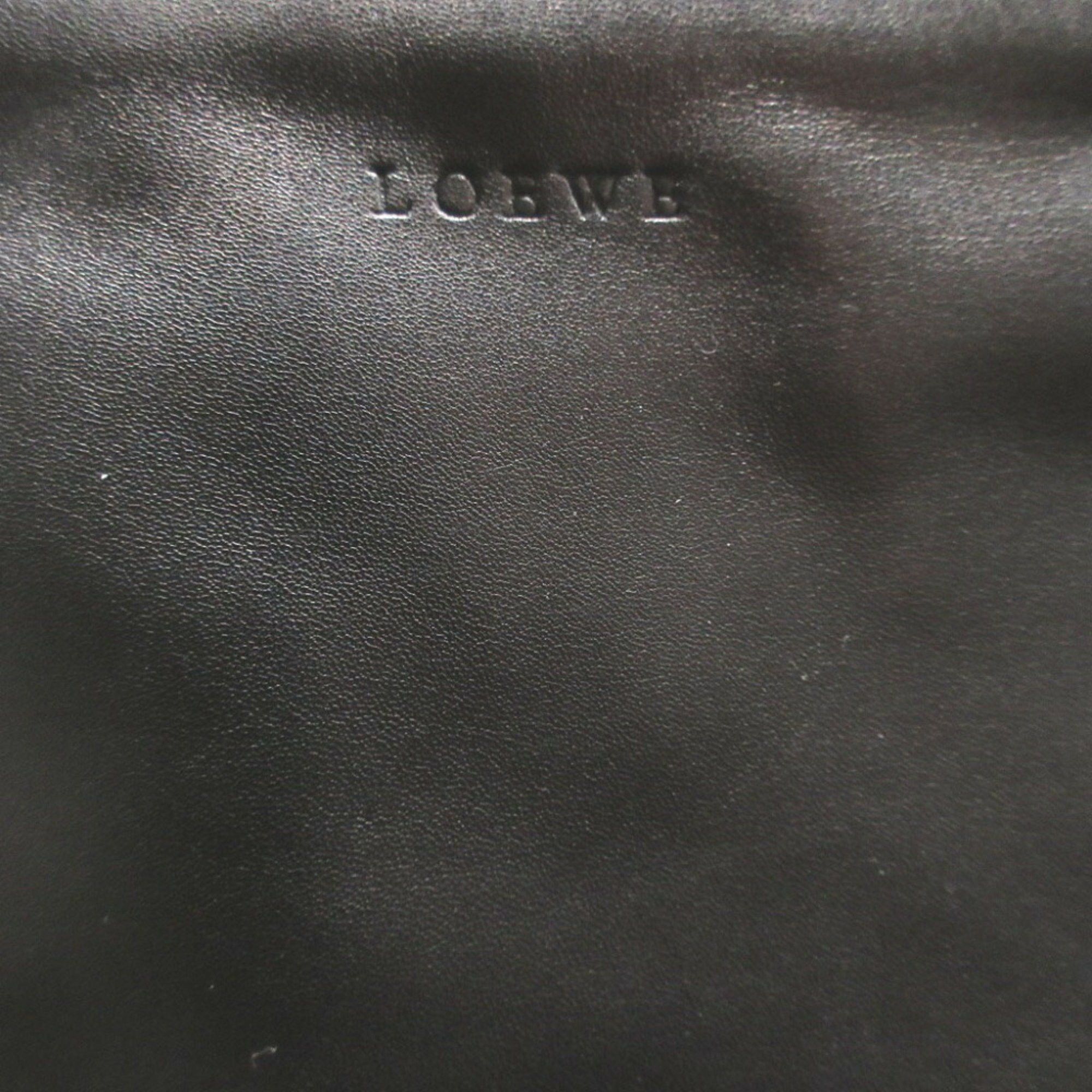 Loewe Loewe Nappa clutch Size ONE SIZE - 5 Thumbnail