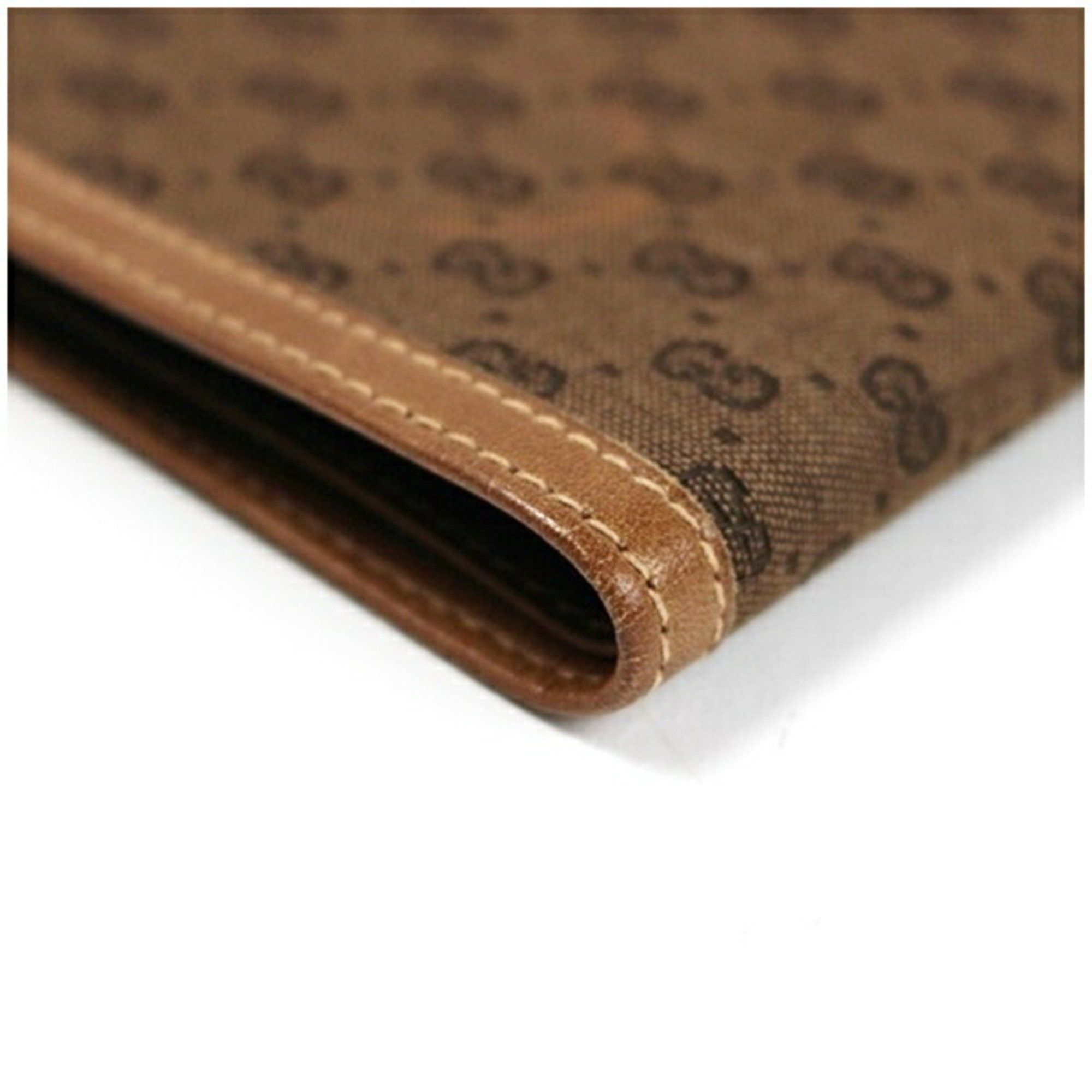 Gucci Gucci Porte feuille bifold wallet Size ONE SIZE - 3 Thumbnail