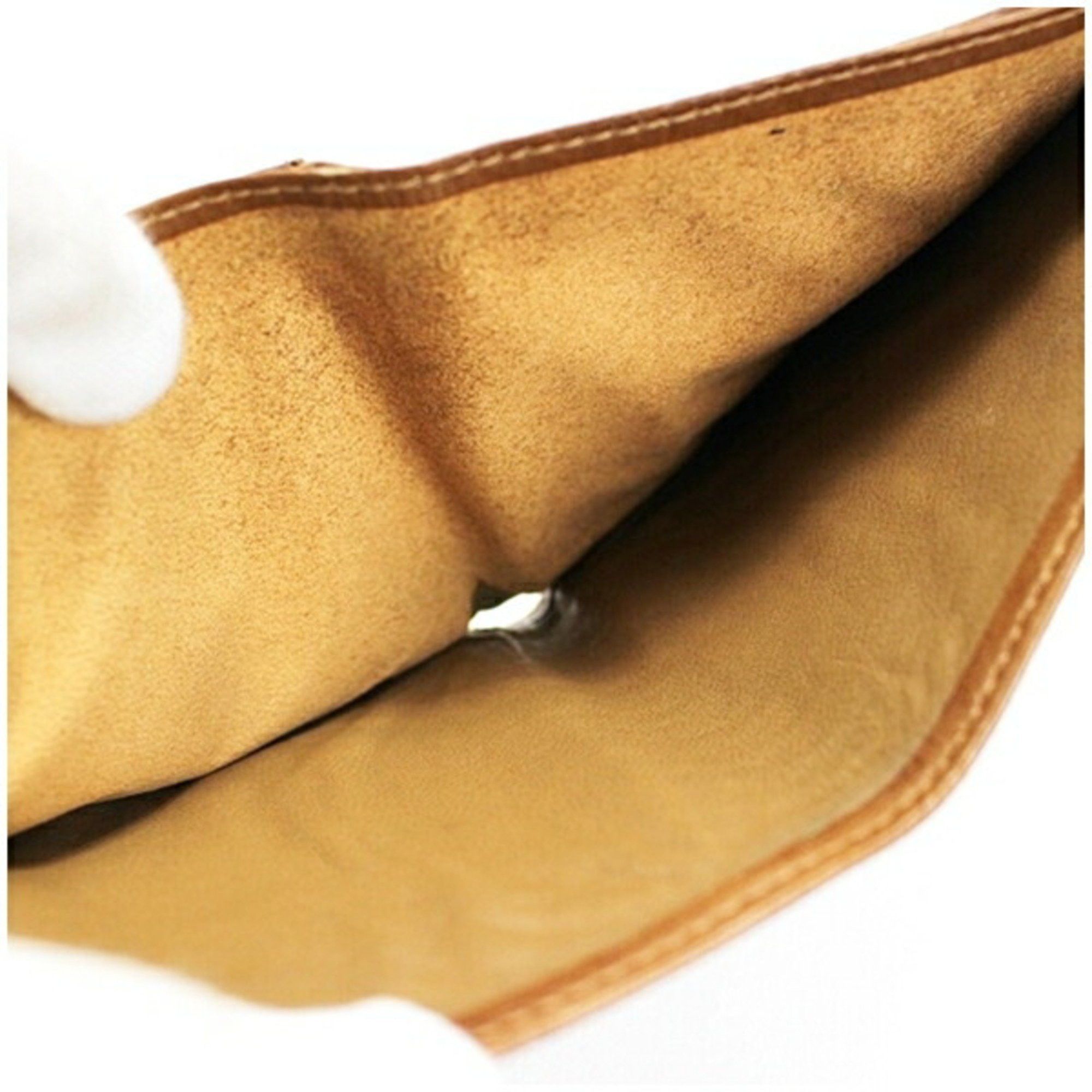 Gucci Gucci Porte feuille bifold wallet Size ONE SIZE - 7 Thumbnail