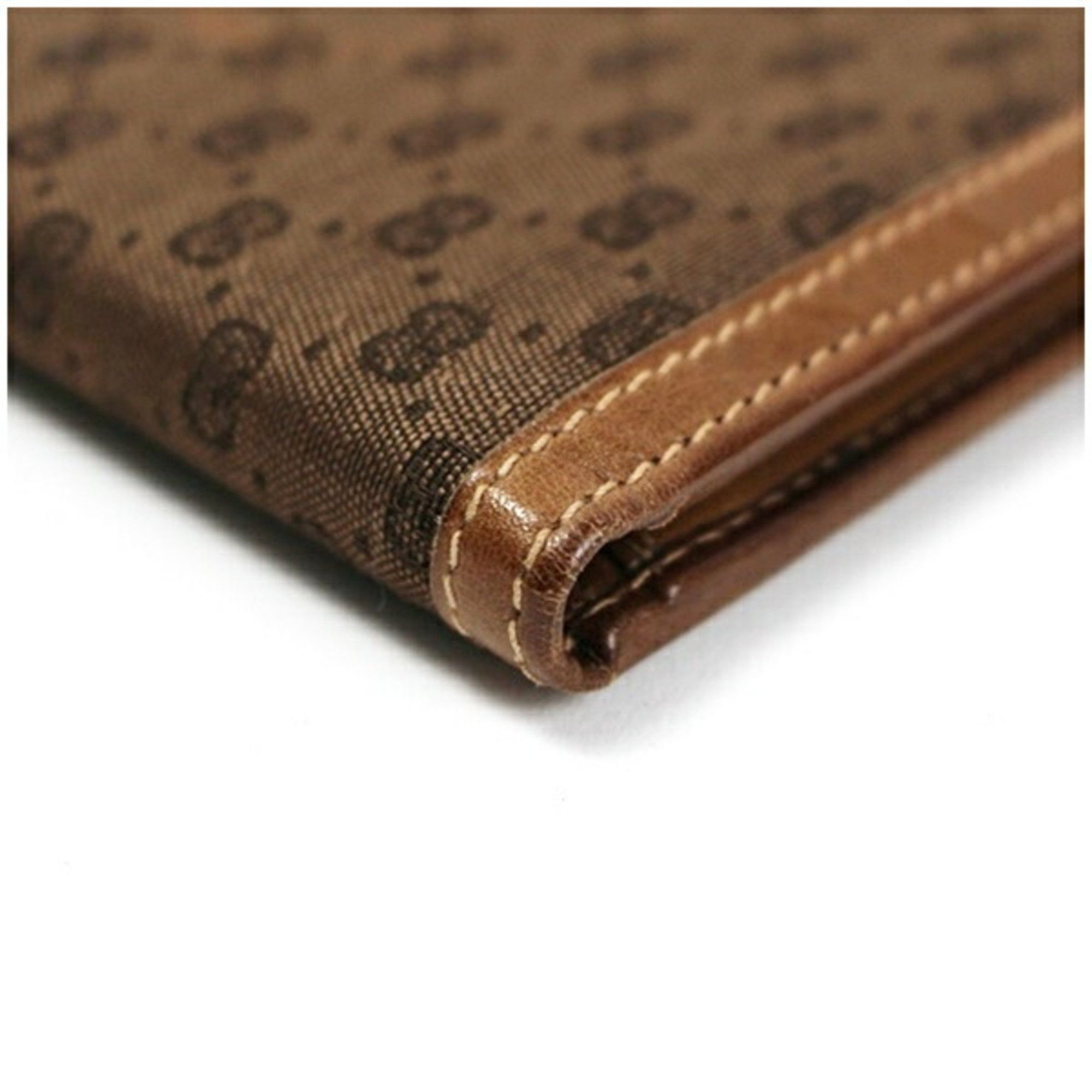 Gucci Gucci Porte feuille bifold wallet Size ONE SIZE - 4 Thumbnail
