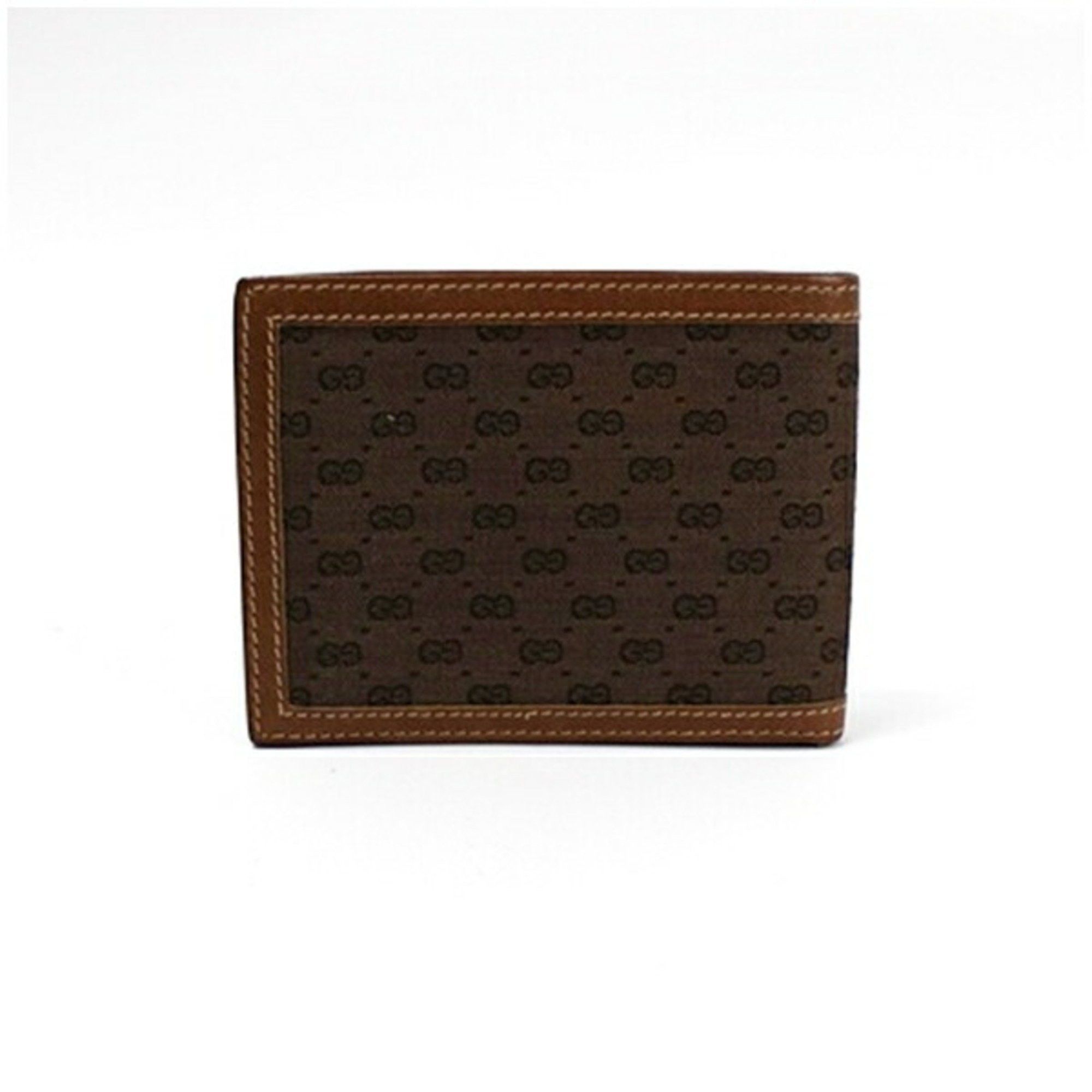 Gucci Gucci Porte feuille bifold wallet Size ONE SIZE - 2 Thumbnail