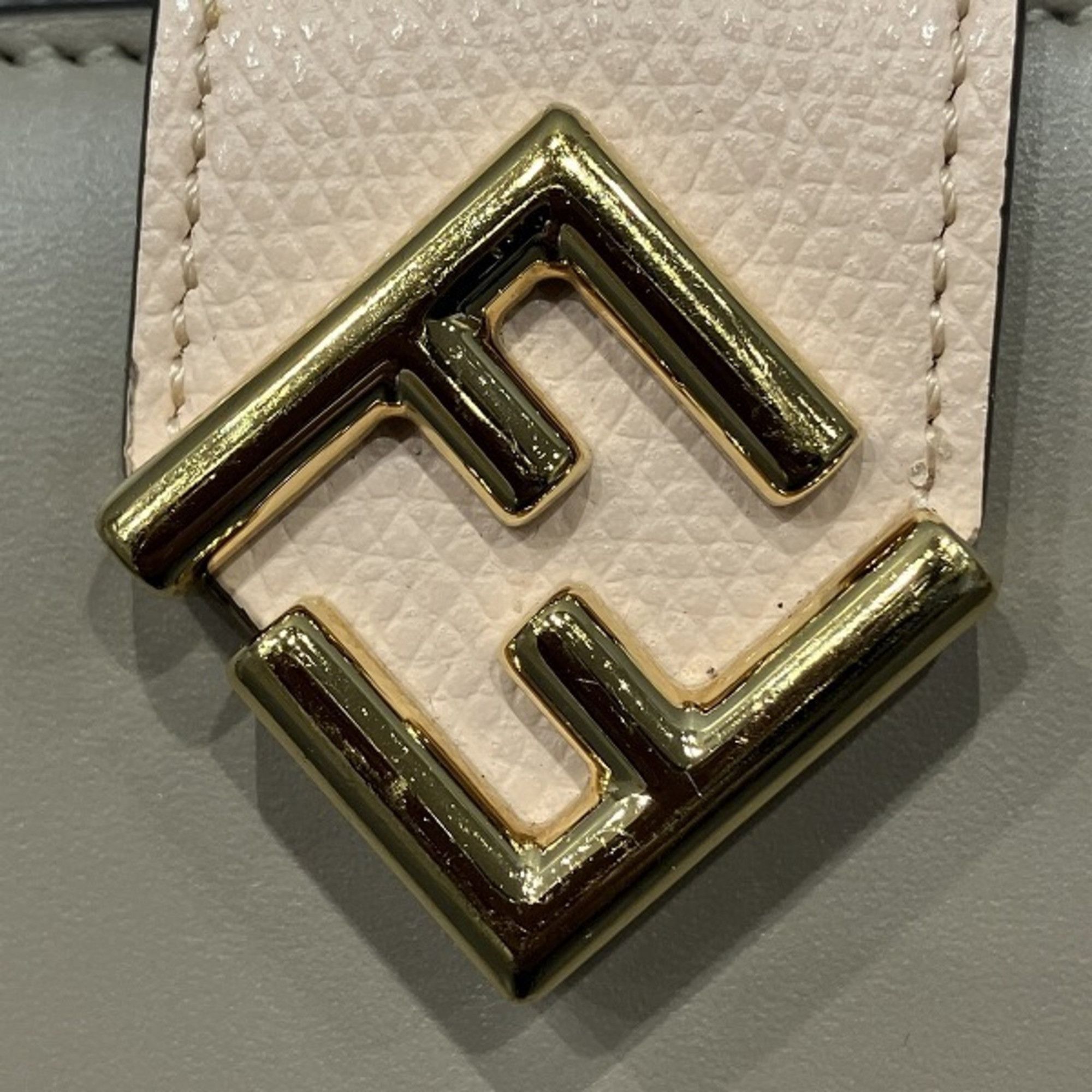 Fendi Fendi FF wallet Size ONE SIZE - 5 Thumbnail