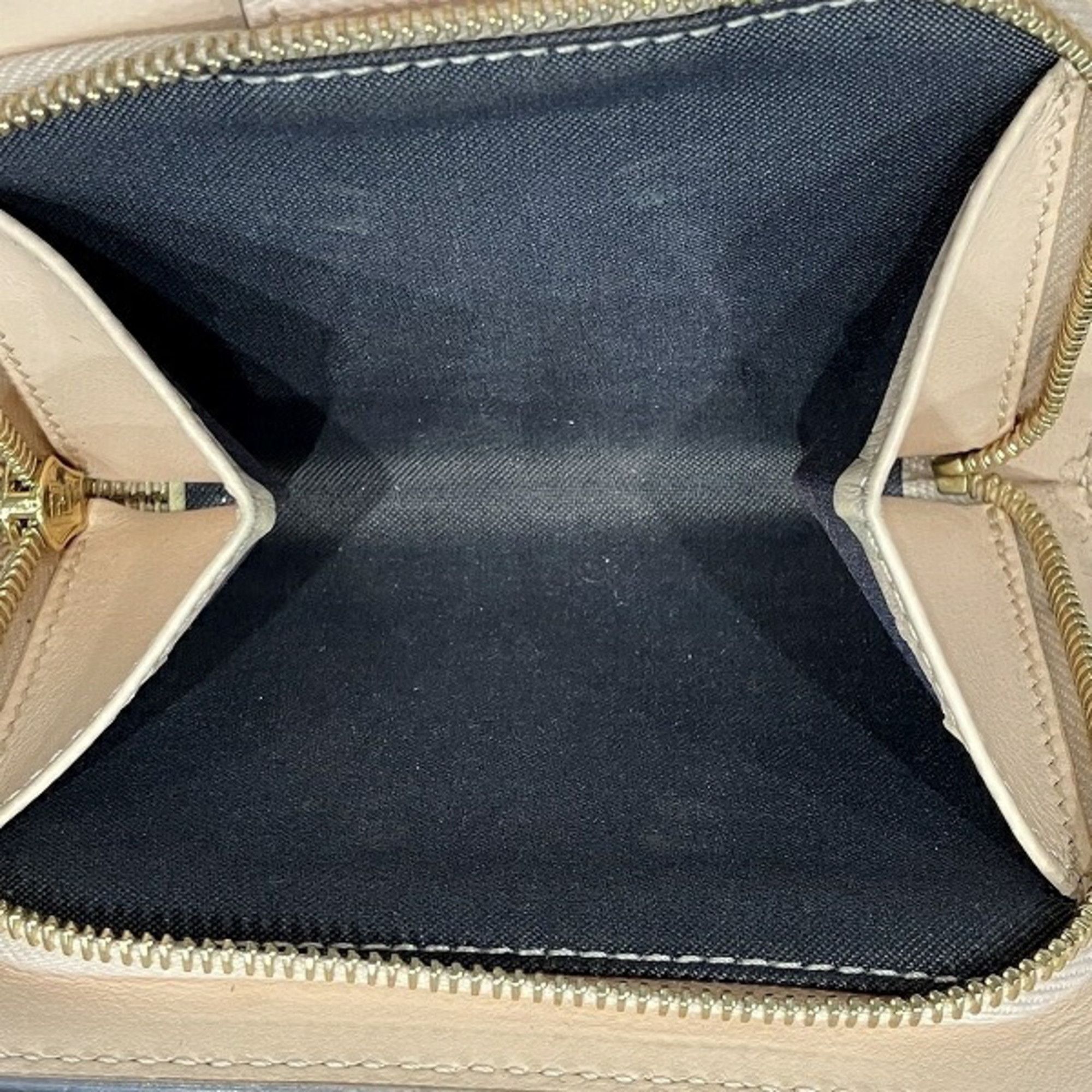Fendi Fendi FF wallet Size ONE SIZE - 8 Thumbnail