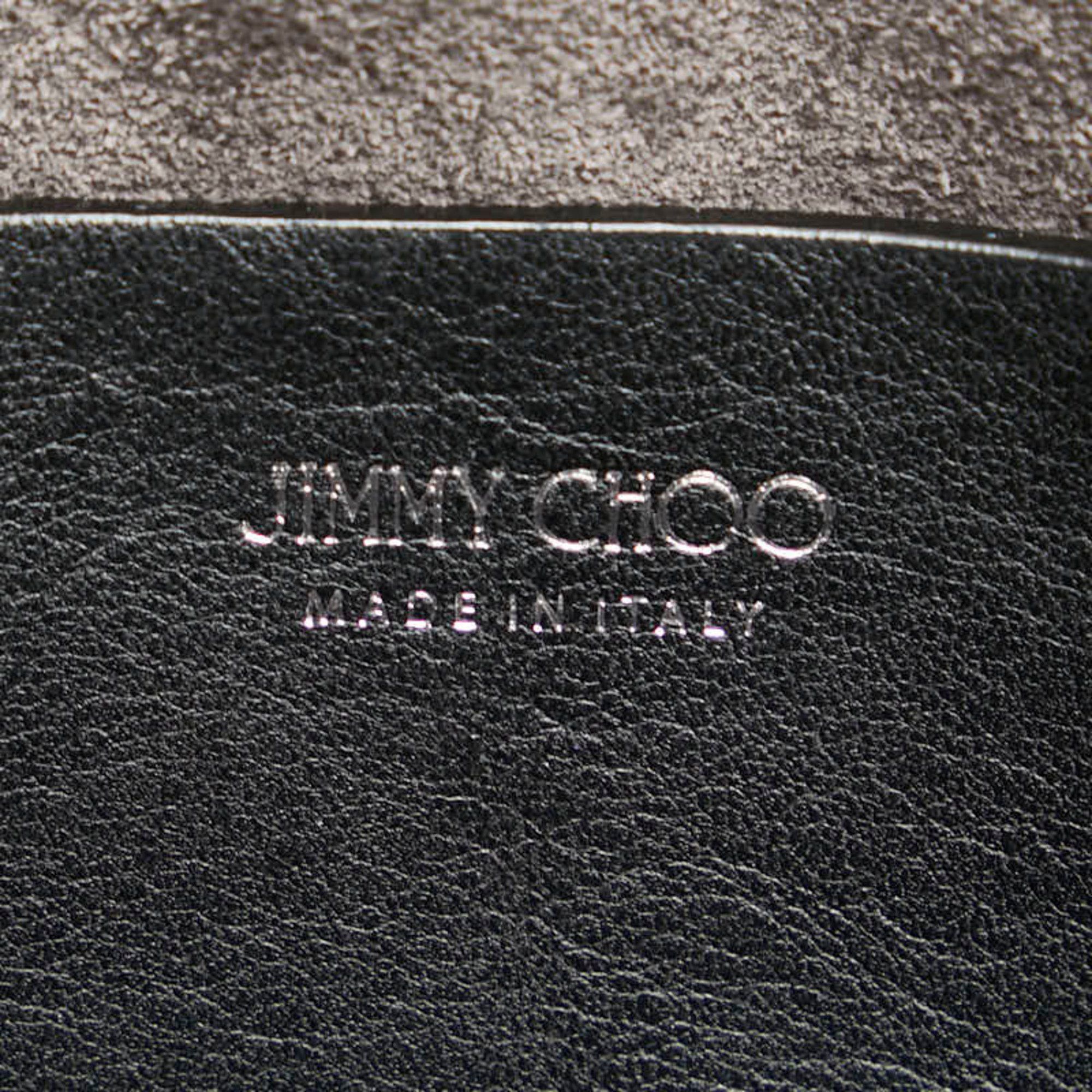 Jimmy Choo Jimmy Choo VARENNE shoulder Size ONE SIZE - 5 Thumbnail