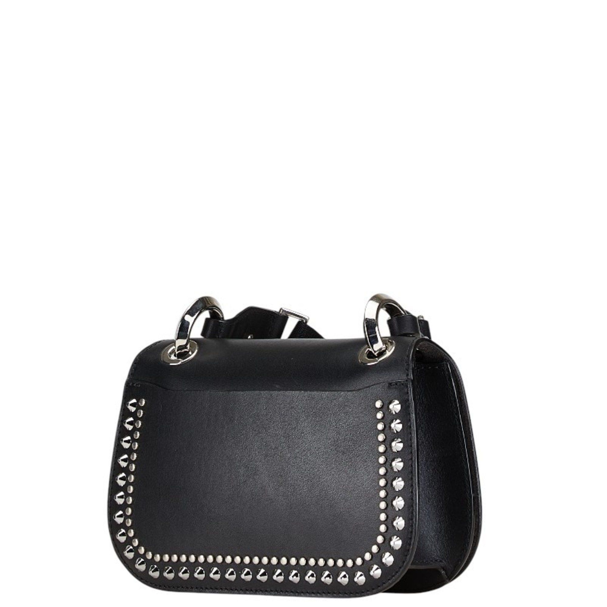 Jimmy Choo Jimmy Choo VARENNE shoulder Size ONE SIZE - 2 Thumbnail