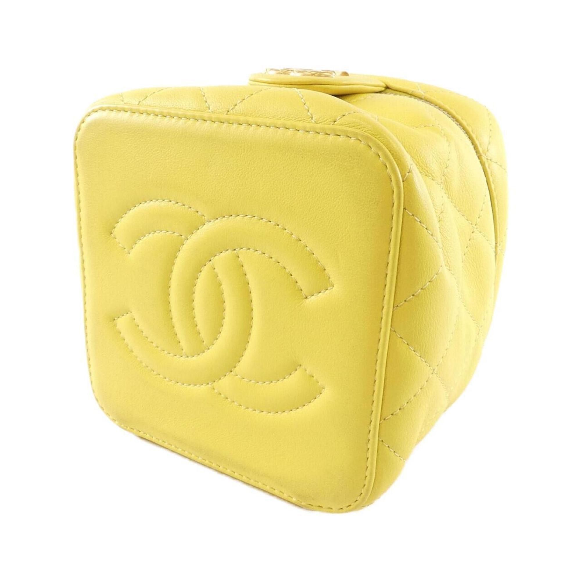Chanel Chanel Vanity shoulder Size ONE SIZE - 3 Thumbnail