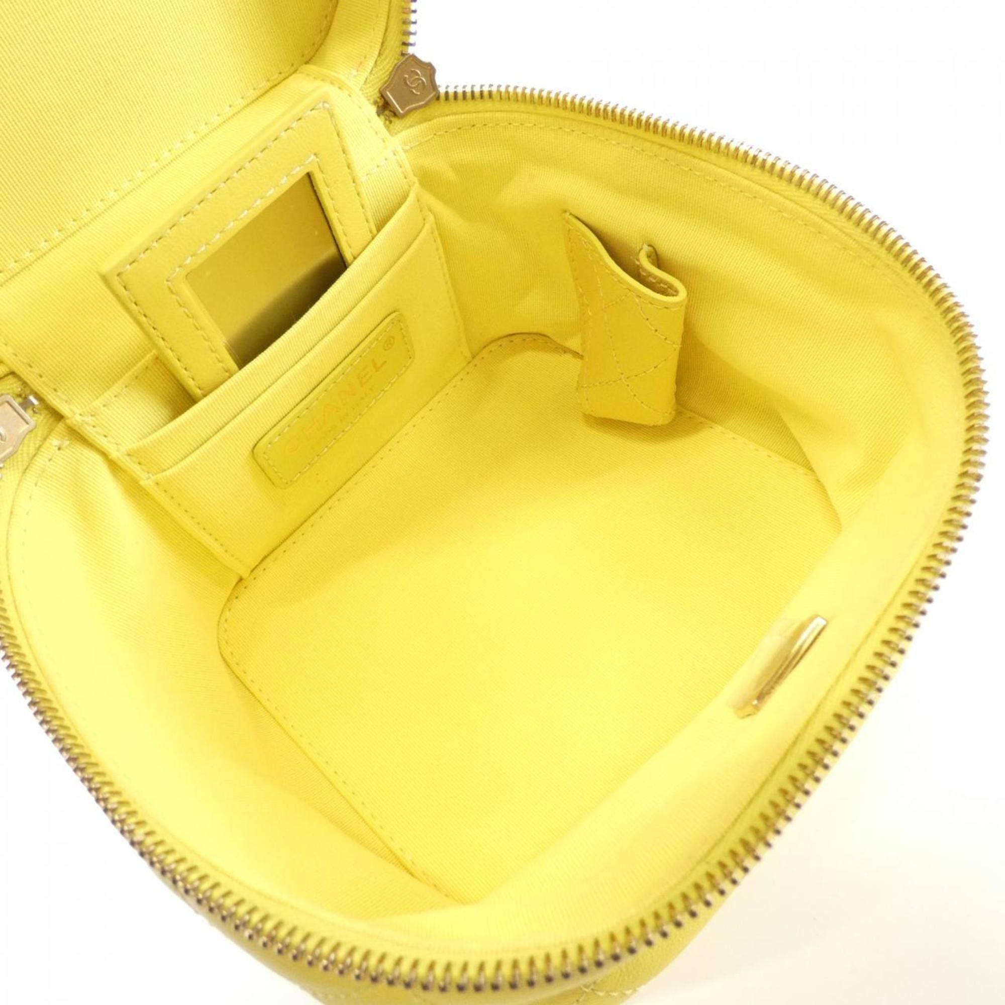 Chanel Chanel Vanity shoulder Size ONE SIZE - 8 Thumbnail