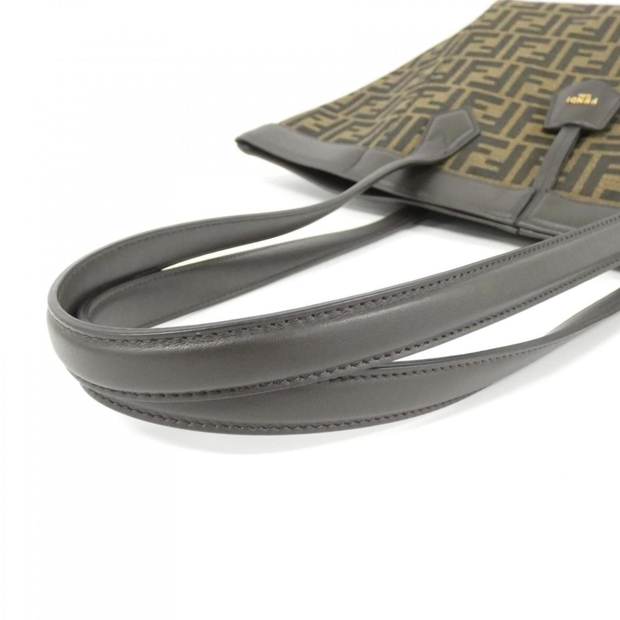 Fendi Fendi shoulder Size ONE SIZE - 3 Thumbnail